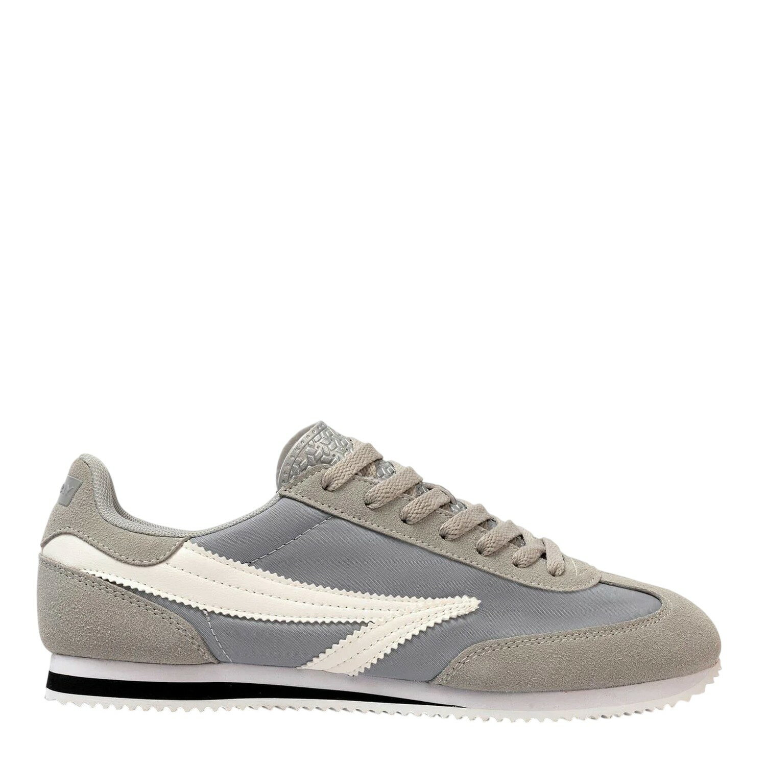 (ドネー) Donnay ユニセックス Retro スニーカー ナイロン カジュアル シューズ 