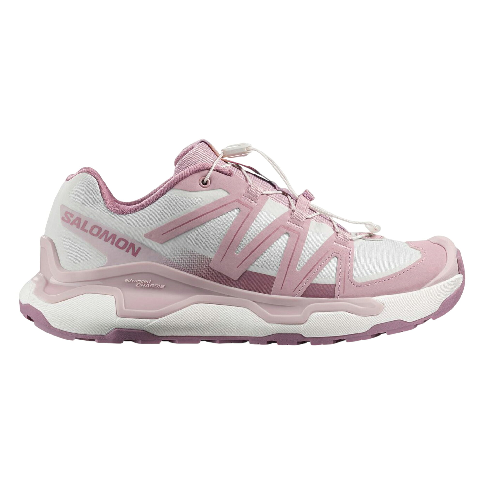 楽天市場】SALOMON（カラーピンク）（レディース靴｜靴）の通販