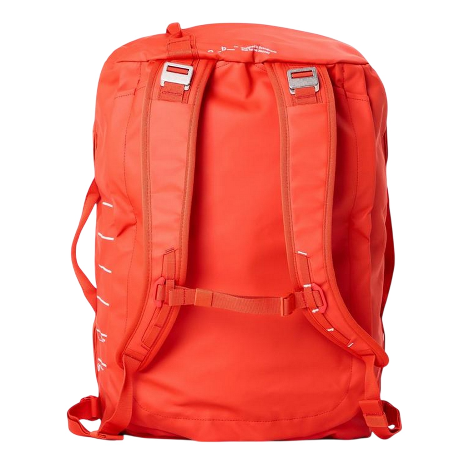 (ディービー) Db Roamer キルティング ボストンバッグ ダッフルバッグ 旅行かばん 60リットル 【海外通販】 pertemba-10833435 Pertemba Japan サンプル画像2