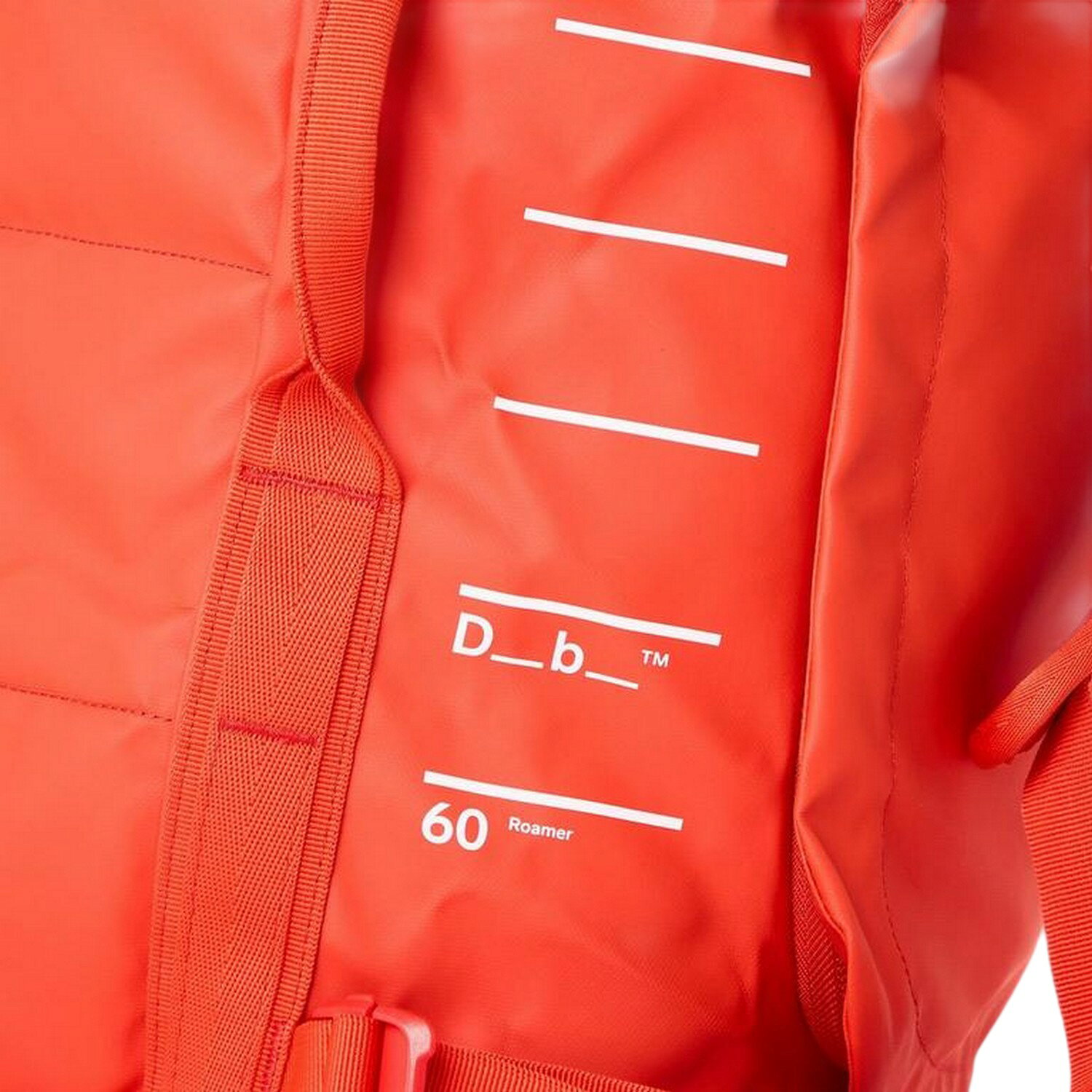 (ディービー) Db Roamer キルティング ボストンバッグ ダッフルバッグ 旅行かばん 60リットル 【海外通販】 pertemba-10833435 Pertemba Japan サンプル画像3