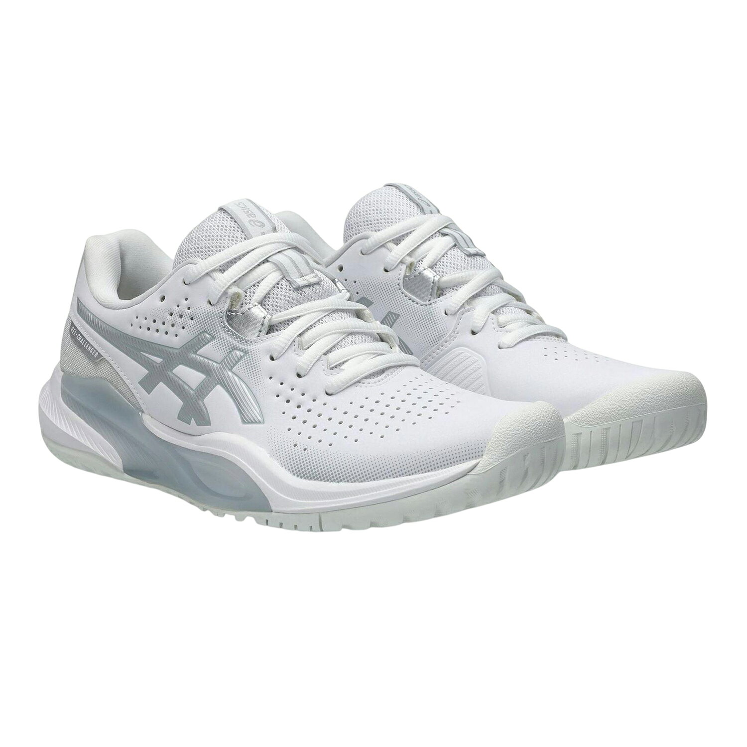 (アシックス) Asics レディース Challenger 15 スニーカー クッション入り テニスシューズ 婦人靴 カジュアル シューズ 【海外通販】
