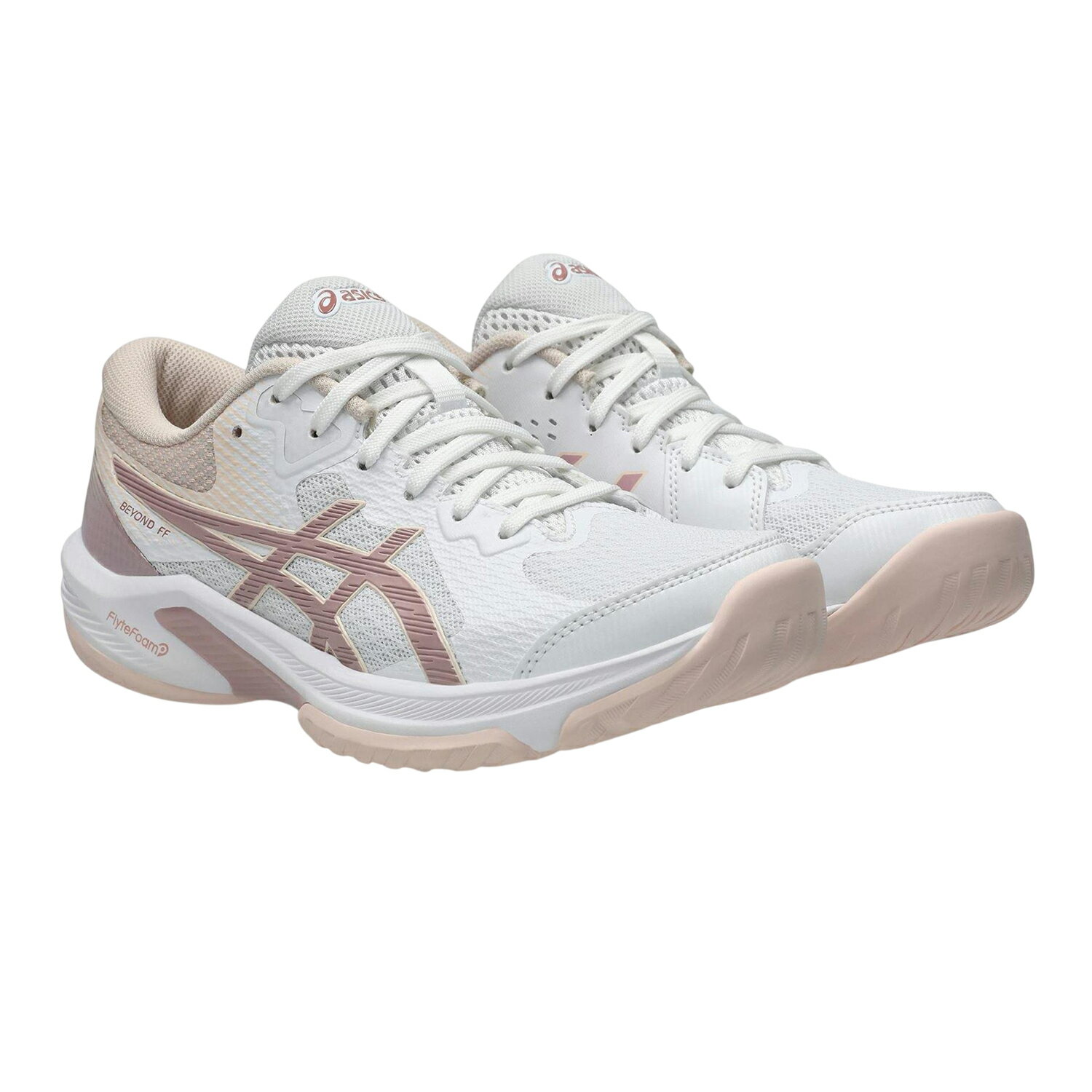 週末最終セール⭐︎ASICS 室内シューズ BEYOND 25cm 新品未使用 楽天市場】asics beyond ffの通販