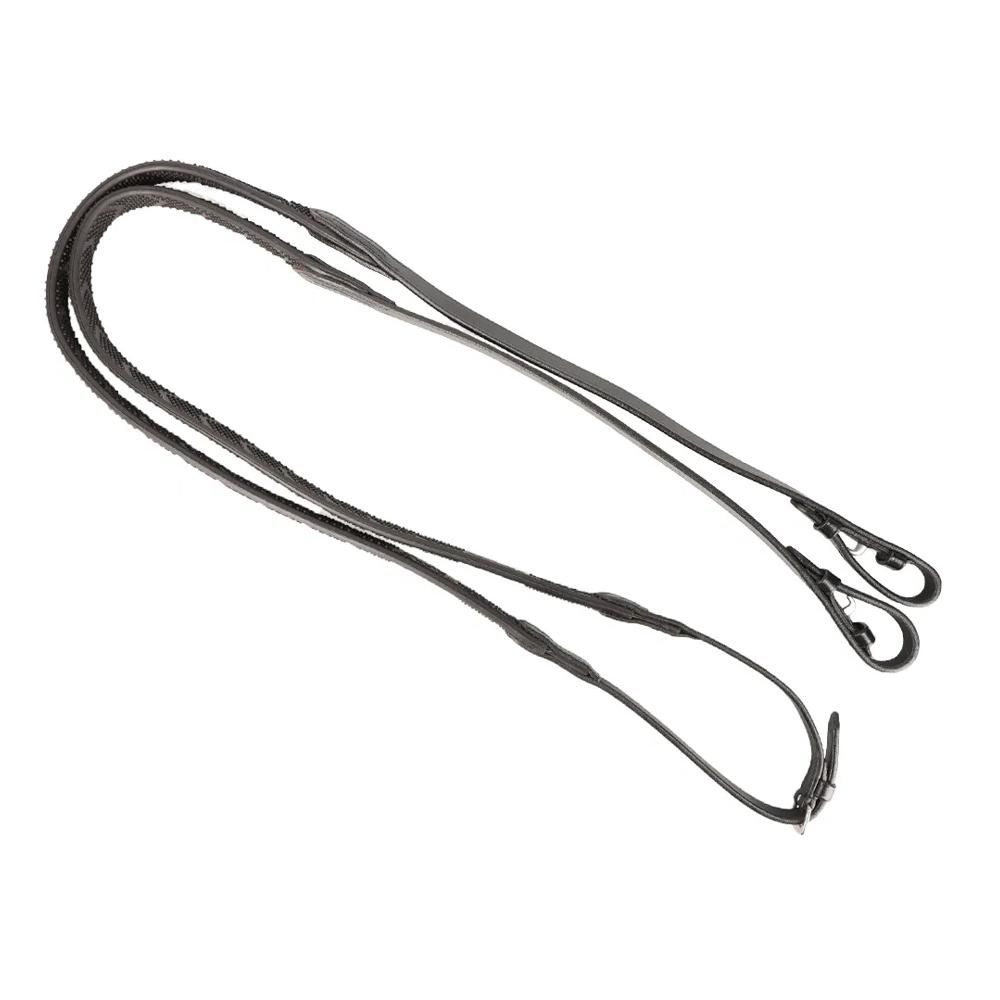 (ハイ) Hy ProPresicce 手綱 Bio グリップ 乗馬 馬具 ホースライディング 【海外通...
