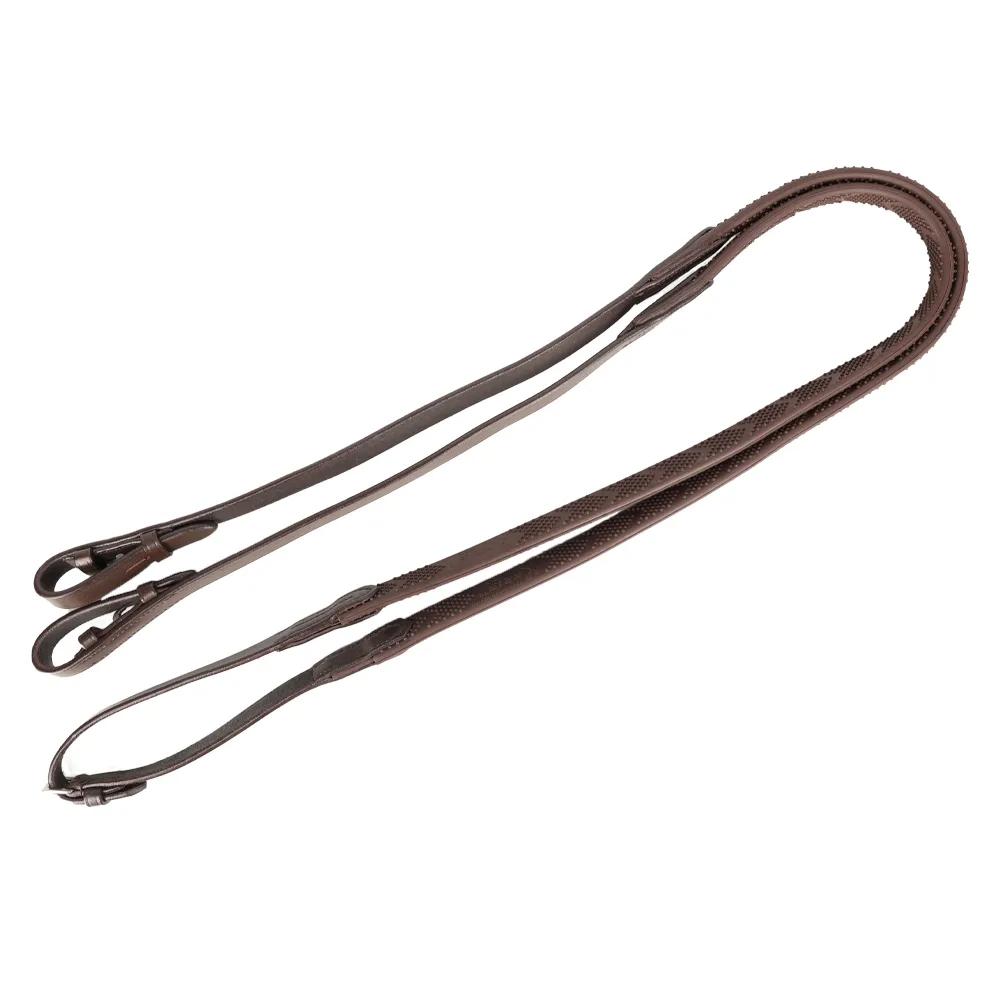 (ハイ) Hy ProPresicce 手綱 Bio グリップ 乗馬 馬具 ホースライディング 【海外通...
