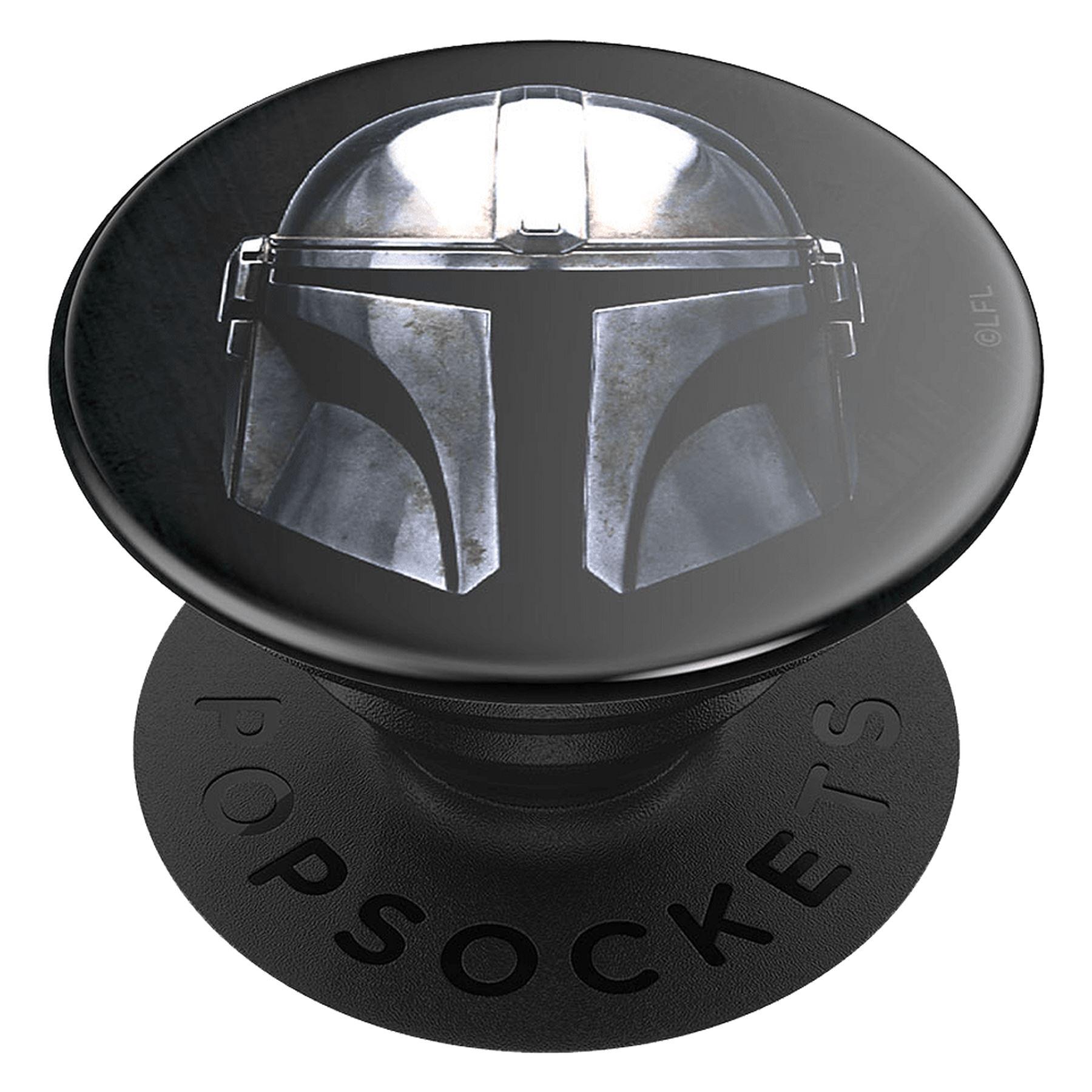 (ポップソケッツ) Popsockets スター・ウォーズ: マンダロリアン スマホグリップ ...