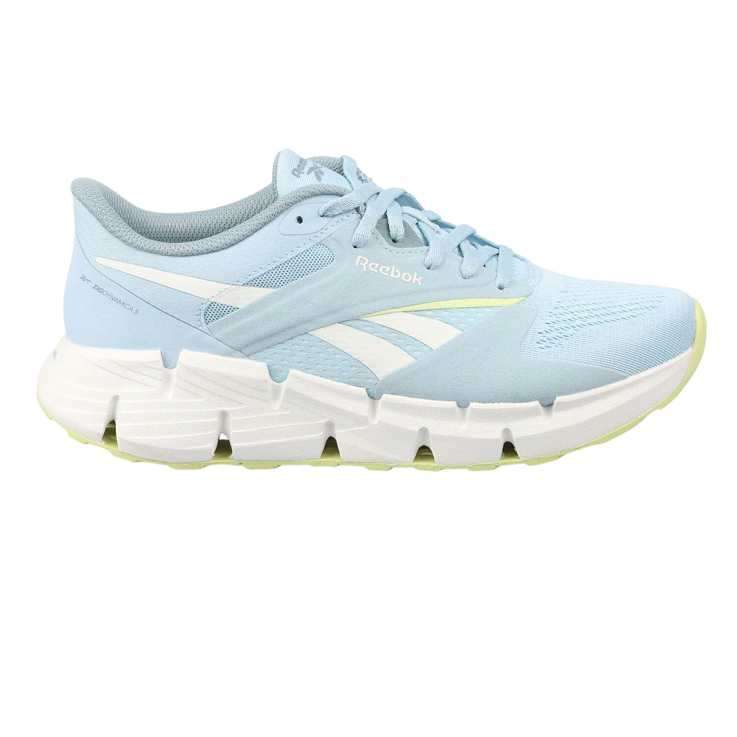 (リーボック) Reebok キッズ・子供 Zig Dynamica 5 スニーカー 子供靴 カジュアル シューズ 