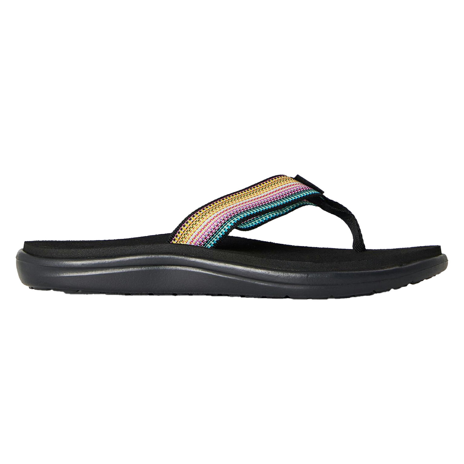 (テバ) Teva レディース Seasonal サンダル ウォーキング フリップフロップ 婦人サ...