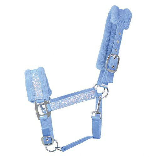 (ハイ) Hy 馬用 Dazzle ヘッドカラー 頭絡 馬具 乗馬 ホースライディング 【海外通...