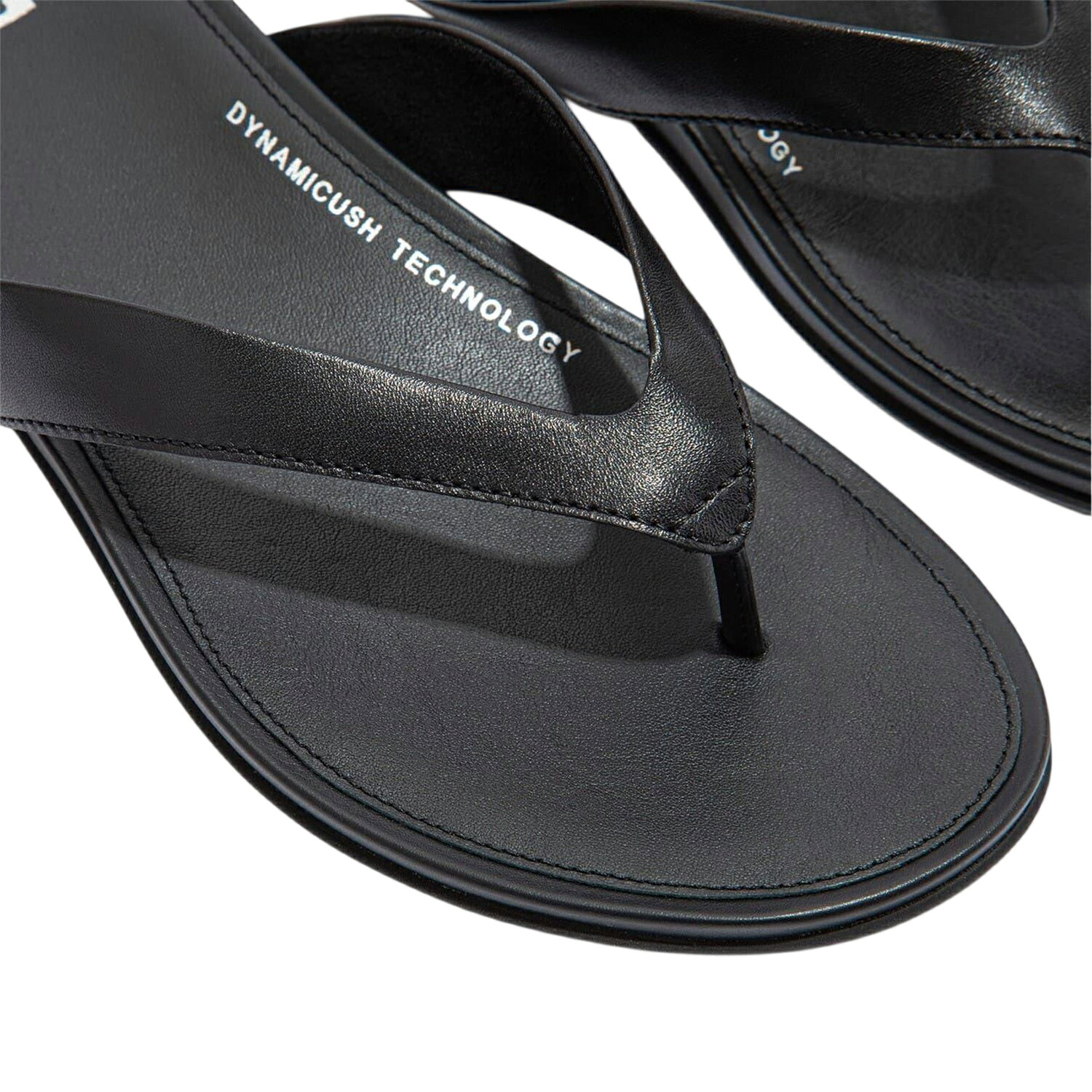 (フィットフロップ) FitFlop レディース Gracie ビーチサンダル レザー 婦人サンダル アウトドア サンダル 