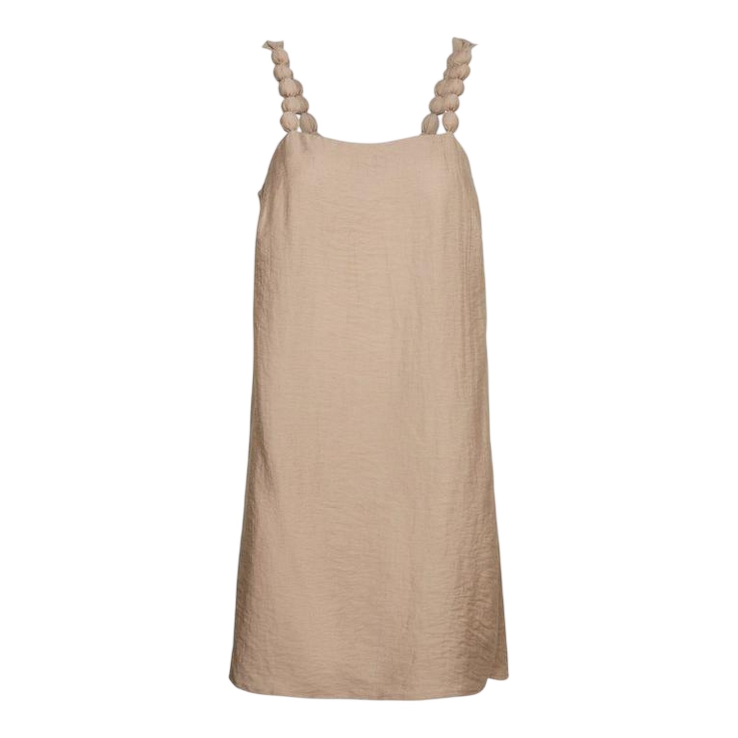 (ヴェロモーダ) Vero Moda レディース Evalina キャミソールワンピース ストラップワンピ 肩ひも 