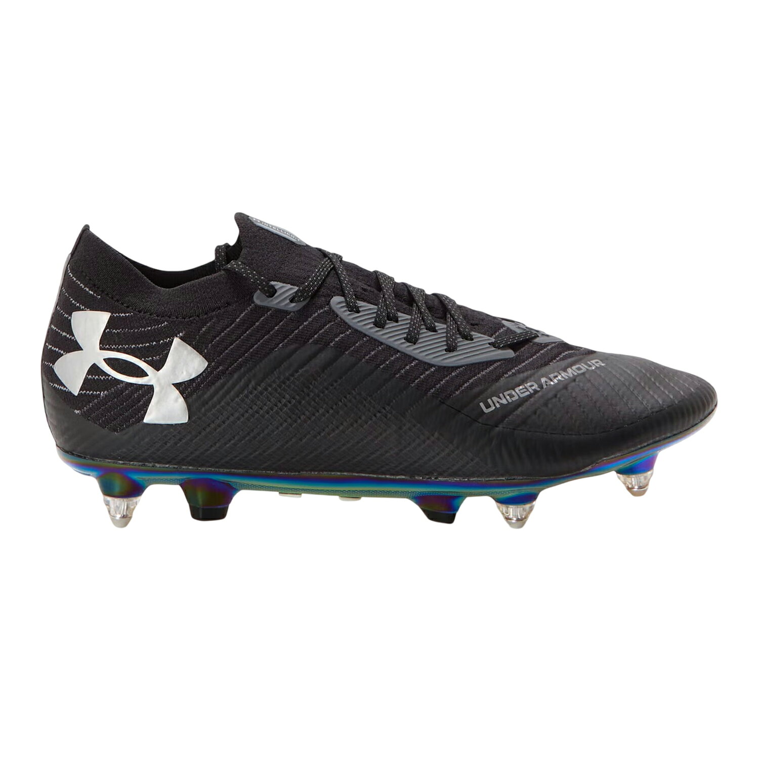 (アンダーアーマー) Under Armour メンズ Shadow Elite 2.0 サッカーシューズ 紳士靴 スポーツ シューズ 