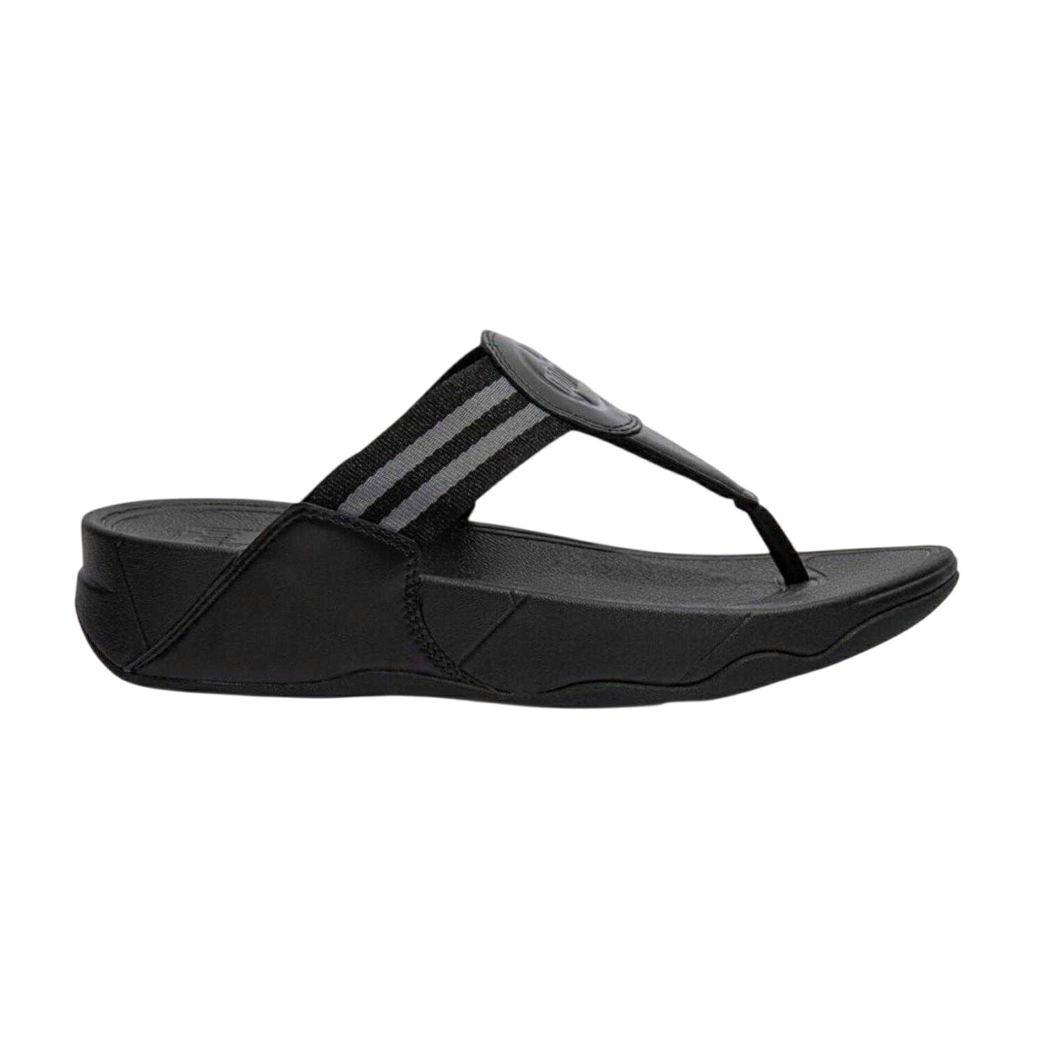 (フィットフロップ) FitFlop レディース Walkstar サンダル ワイド 婦人サンダル カジュアルサンダル 【海外通販】