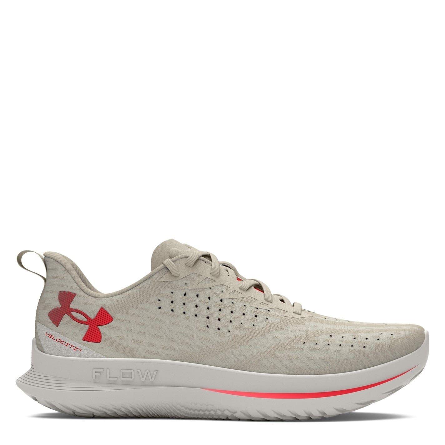 (アンダーアーマー) Under Armour レディース Velociti 4 スニーカー 婦人靴 カジュアル シューズ 【海外通販】