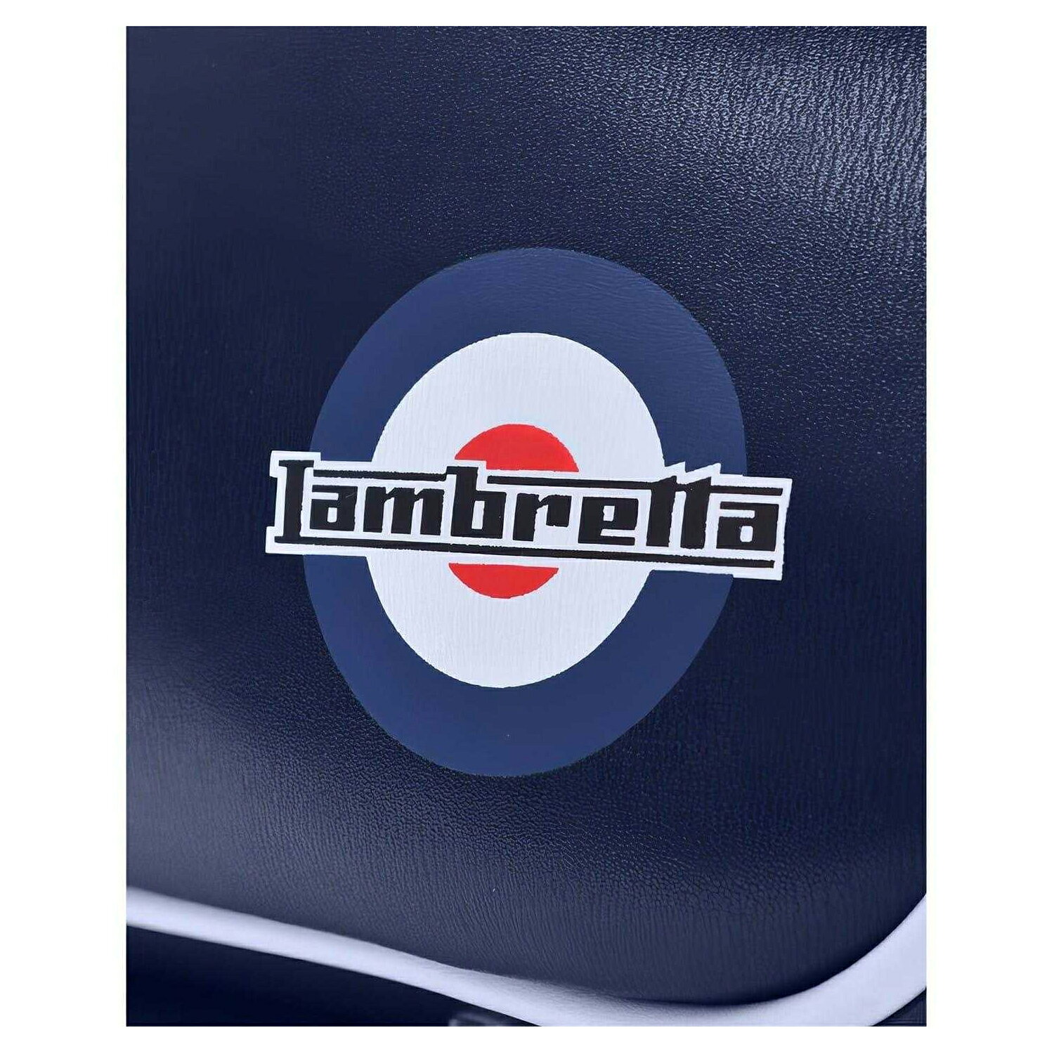 (ランブレッタ) Lambretta Mod Retro 合皮 ボストンバッグ ダッフルバッグ 旅行かばん 【海外通販】 pertemba-10835722 Pertemba Japan サンプル画像3