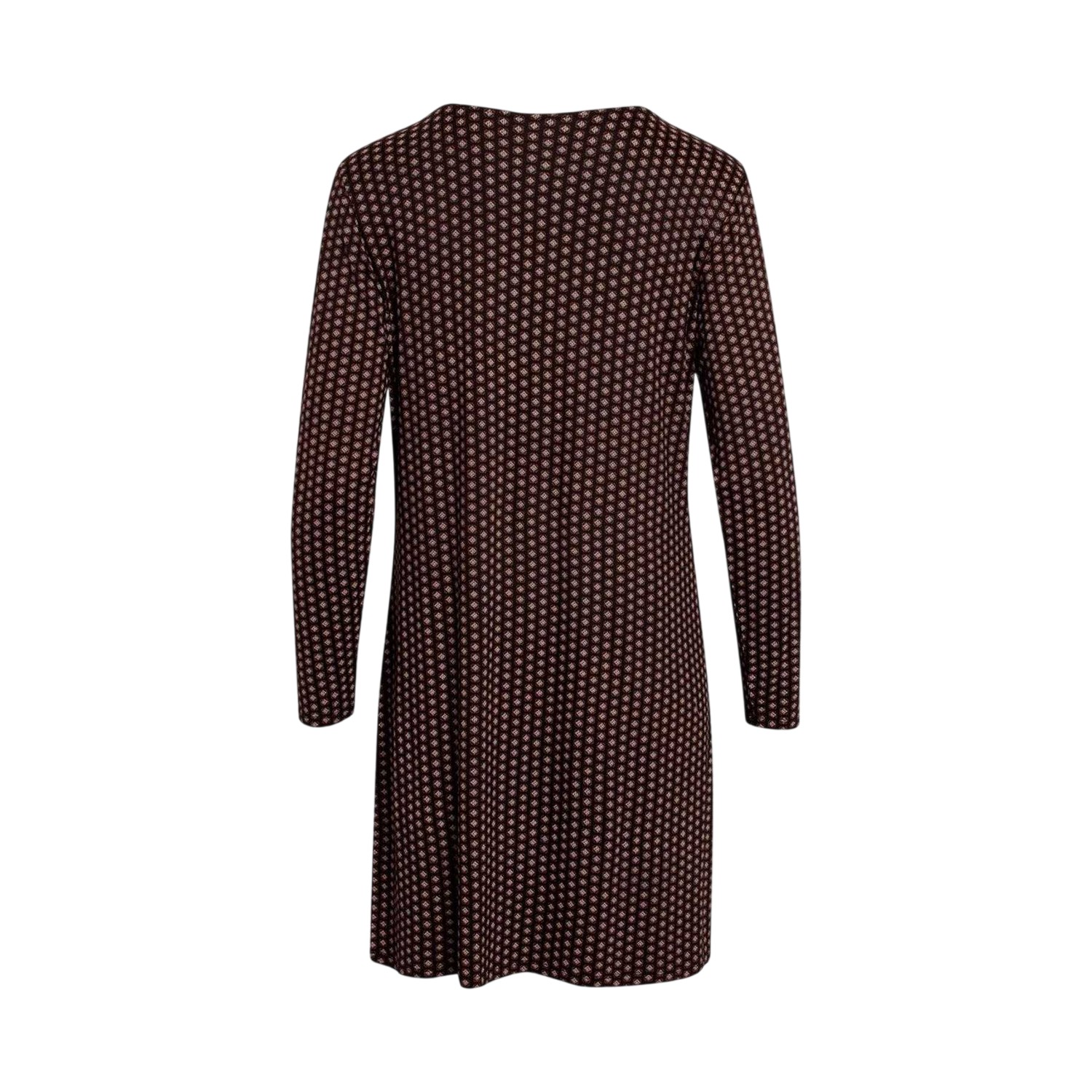 (シーシーディーケー コペンハーゲン) CCDK Copenhagen レディース Jacqueline 長袖 Tシャツワンピース カットソーワンピ 【海外通販】