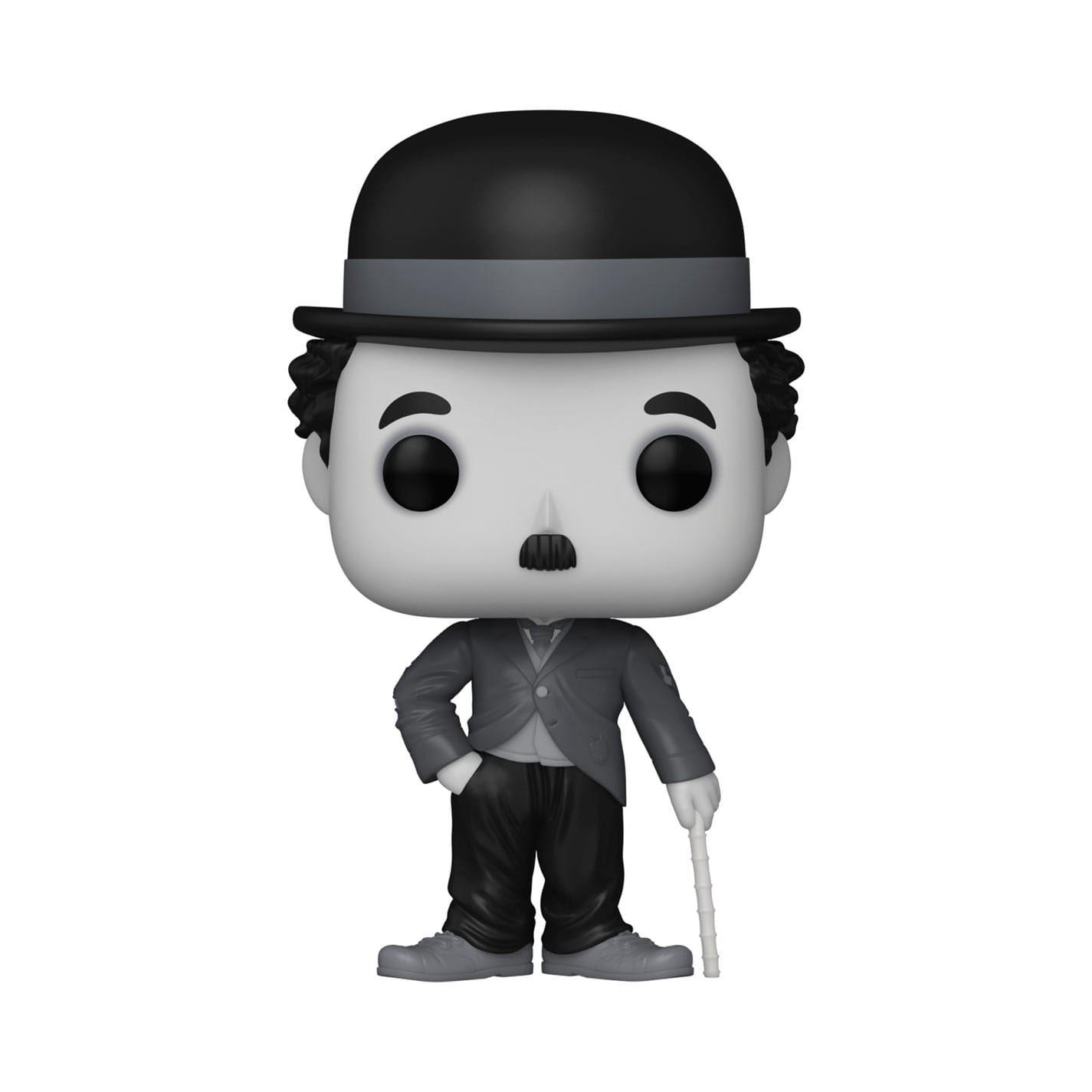 楽天市場】チャップリン フィギュアの通販