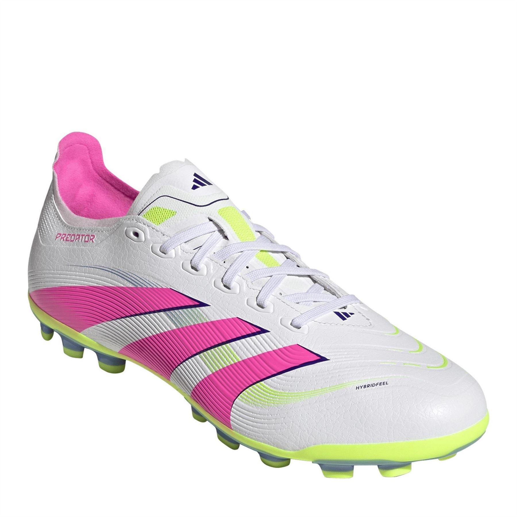 (アディダス) Adidas メンズ Predator League サッカーシューズ 紳士靴 スポーツ シューズ 【海外通販】
