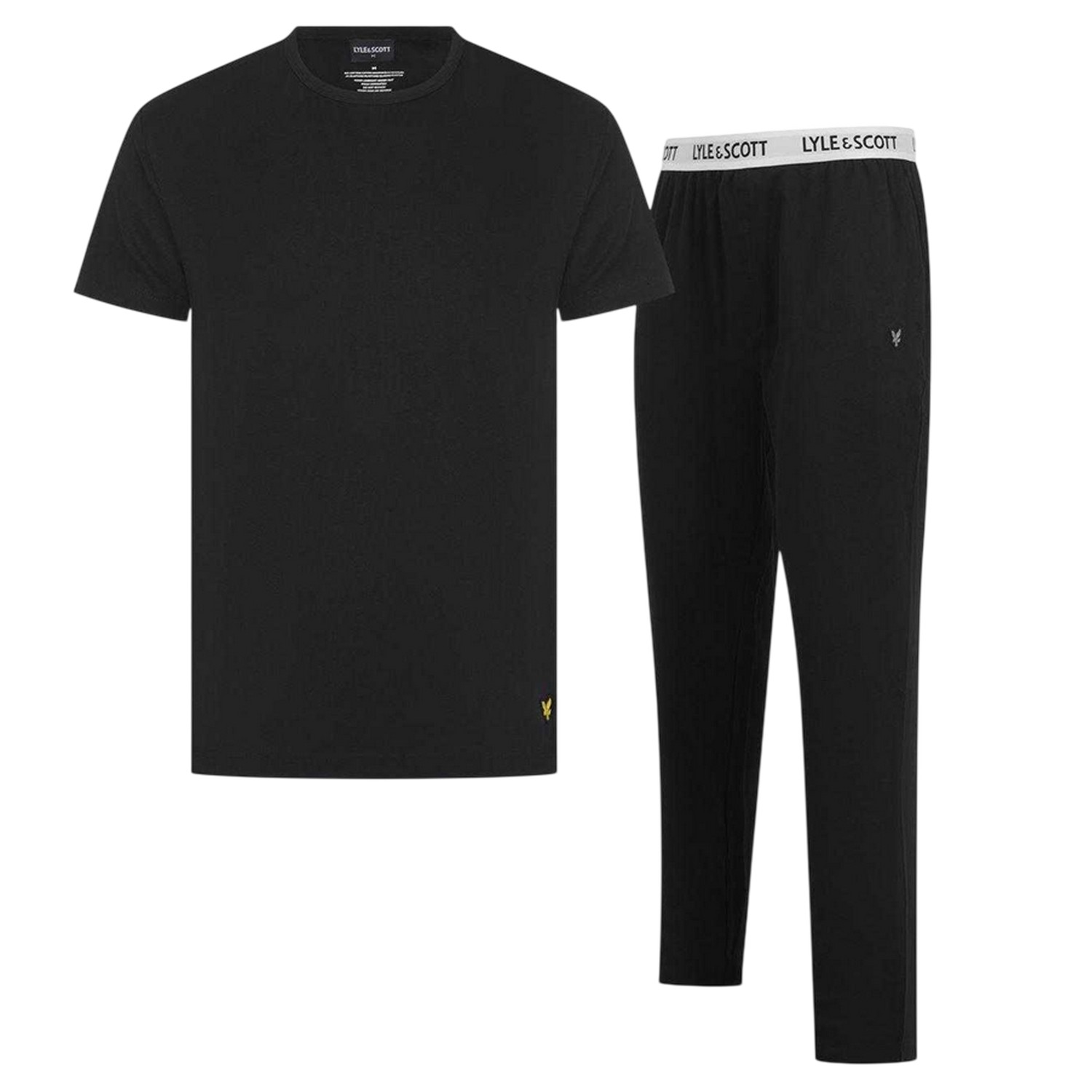 楽天市場】lyle&scott パジャマの通販