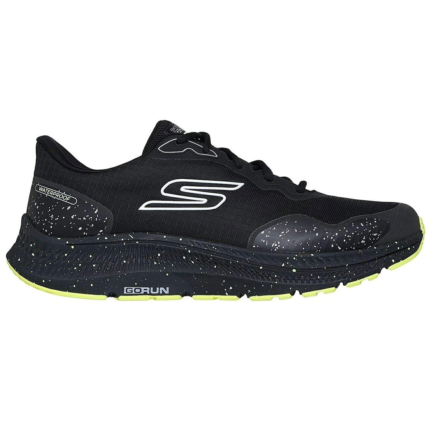 (スケッチャーズ) Skechers メンズ GO RUN Consistent 2.0 - Piedmont スニーカー 紳士靴 カジュアル シューズ 