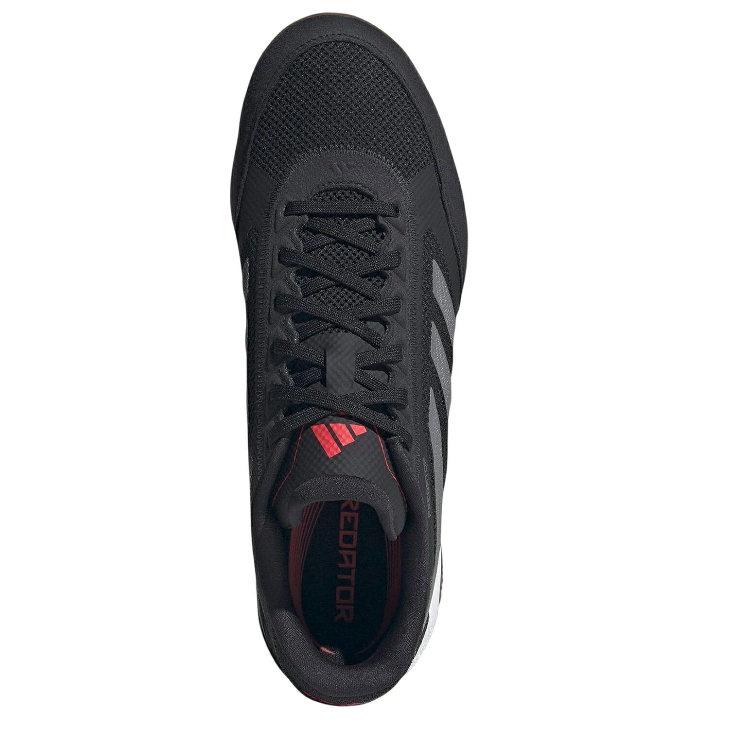 (アディダス) Adidas メンズ Predator League スニーカー ラウンドトウ 紳士靴 カジュアル シューズ 【海外通販】