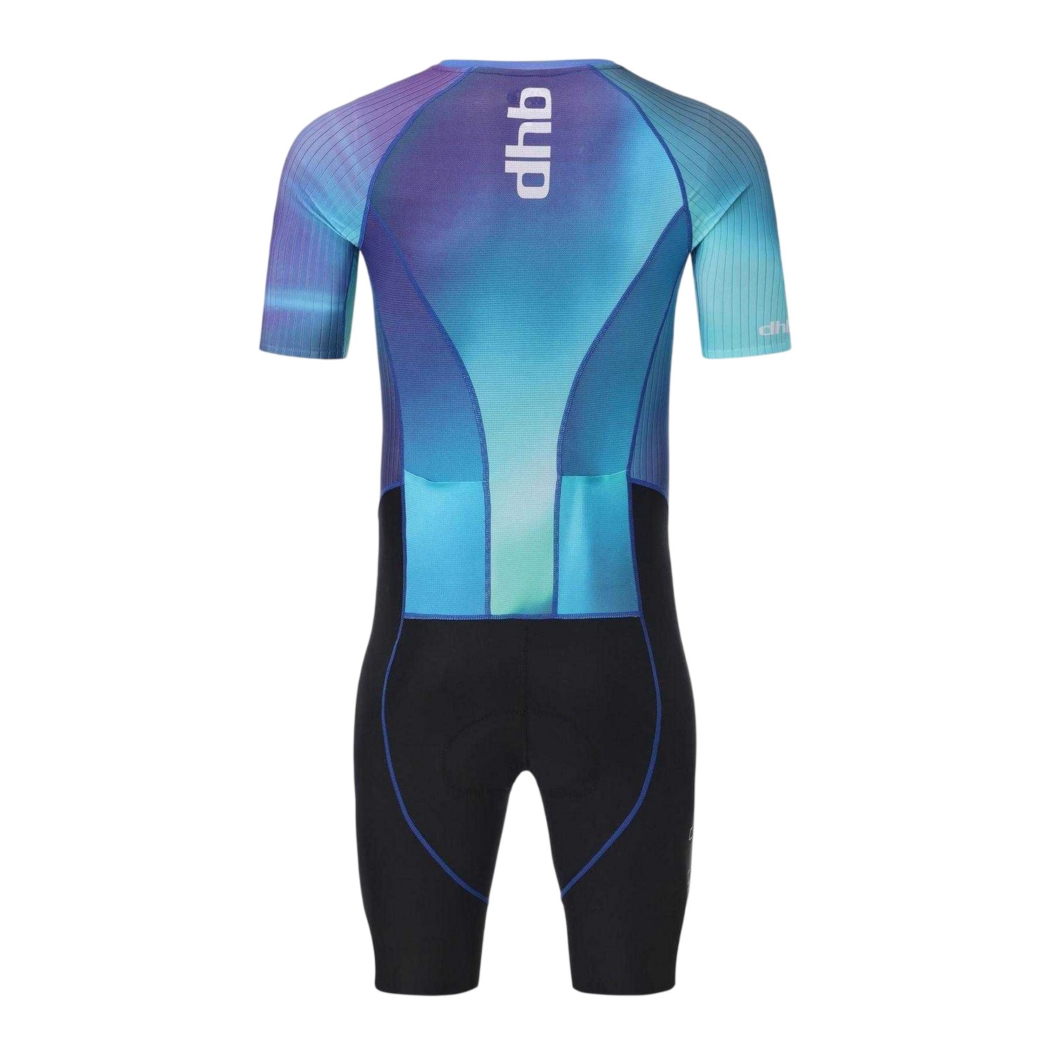楽天市場】huub トライスーツの通販