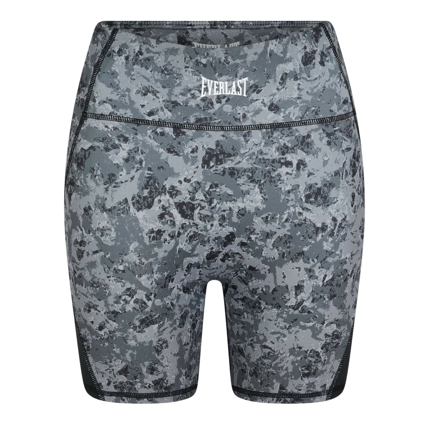 (エバーラスト) Everlast レディース Marble サイクルショーツ スポーツ ショートパンツ 短パン アクティブタイツ 【海外通販】