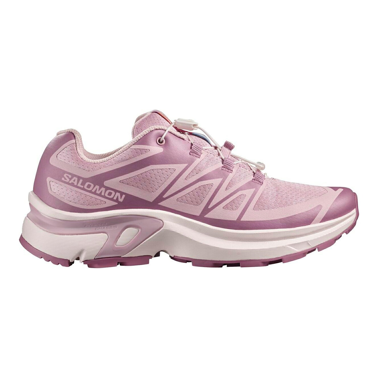 サロモン　スニーカー　レディース 楽天市場】SALOMON（カラーマルチカラー）（スニーカー｜レディース靴
