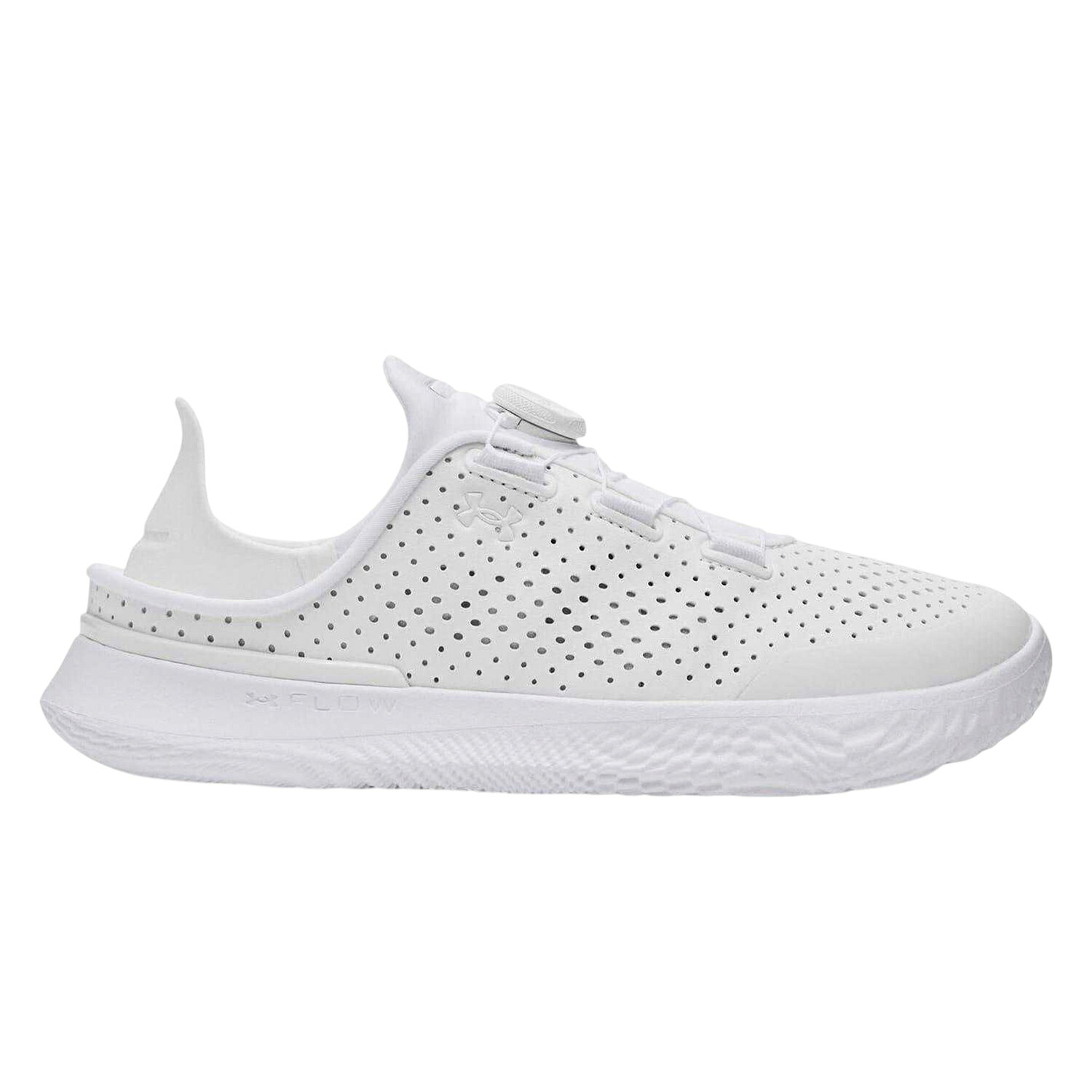 (アンダーアーマー) Under Armour レディース SlipSpeed スニーカー 婦人靴 カジュアル シューズ 