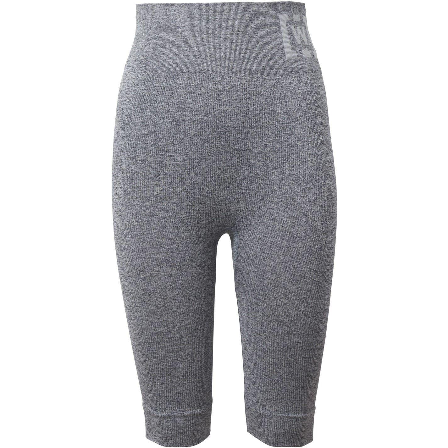 (ウォルフォード) Wolford レディース Athleisure シェイピング スポーツ ショートパンツ 短パン アクティブタイツ 【海外通販】