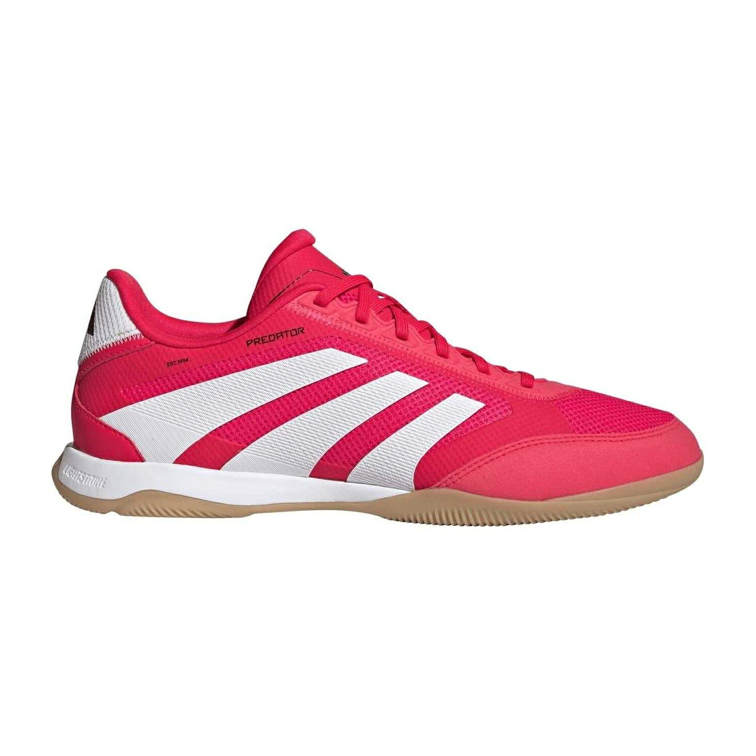 (アディダス) Adidas メンズ Predator League スニーカー ラウンドトウ 紳士靴 カジュアル シューズ 【海外通販】