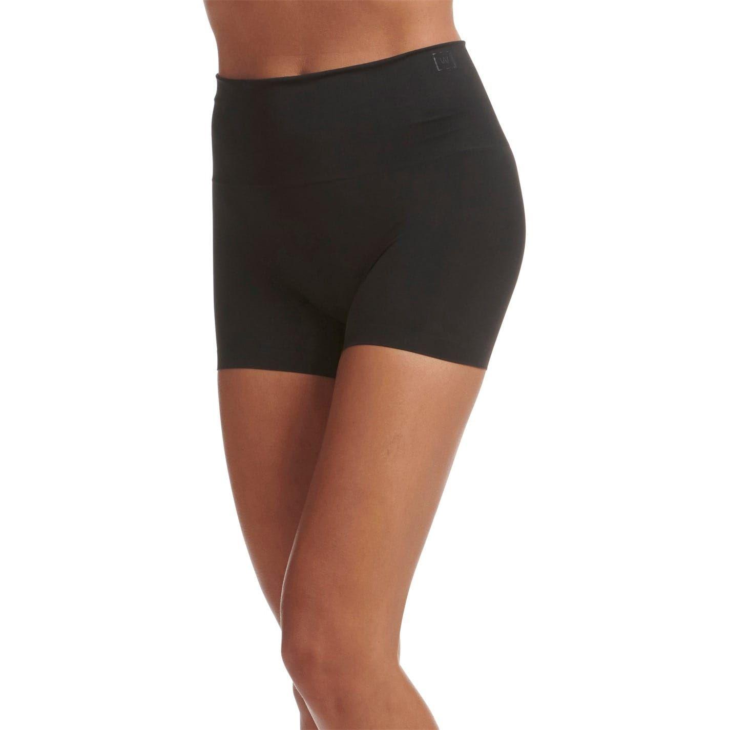 (ウォルフォード) Wolford レディース 無地 シームレス ショート丈 スパッツ レギンス タイツ 【海外通販】