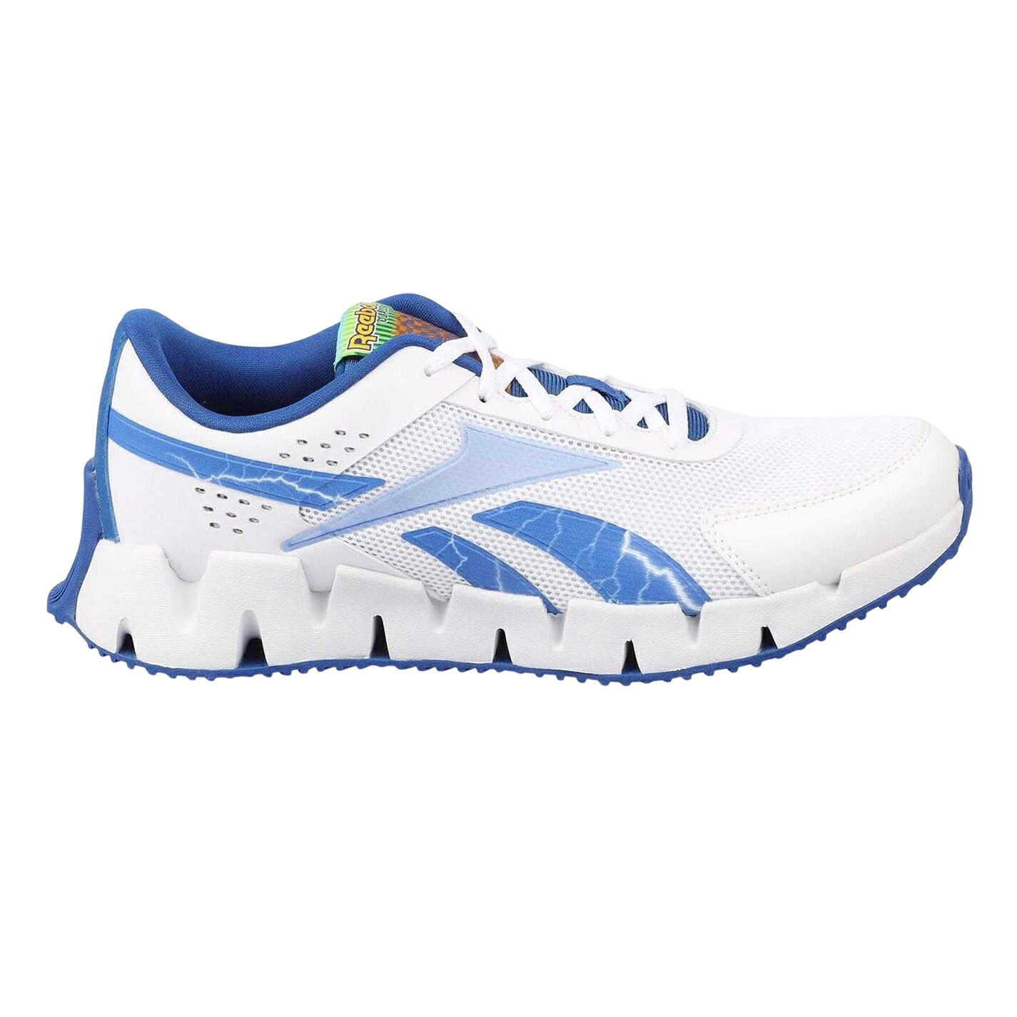 (リーボック) Reebok キッズ・子供 Zig Dynamica 2.0 スニーカー 子供靴 カジュアル シューズ 