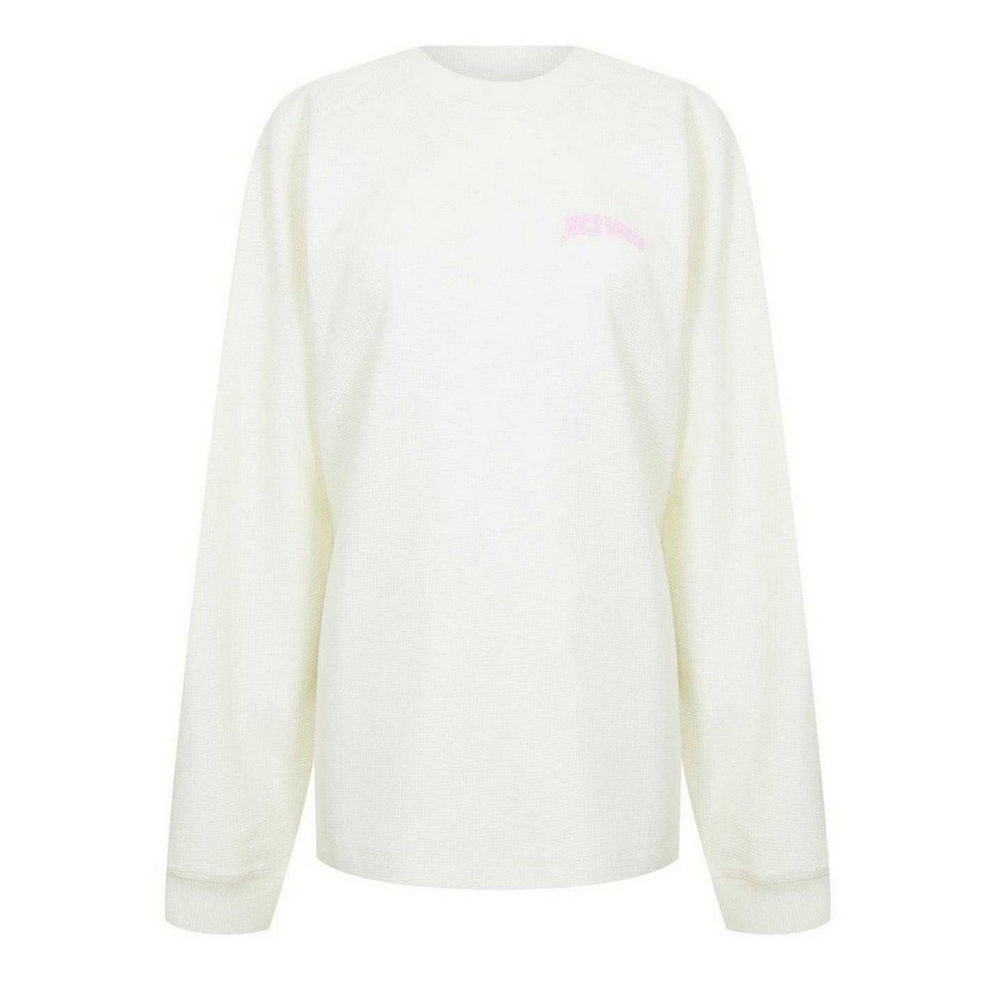 (ジャック・ウィルス) Jack Wills レディース ワッフルニット セーター プルオーバー トップス 【海外通販】