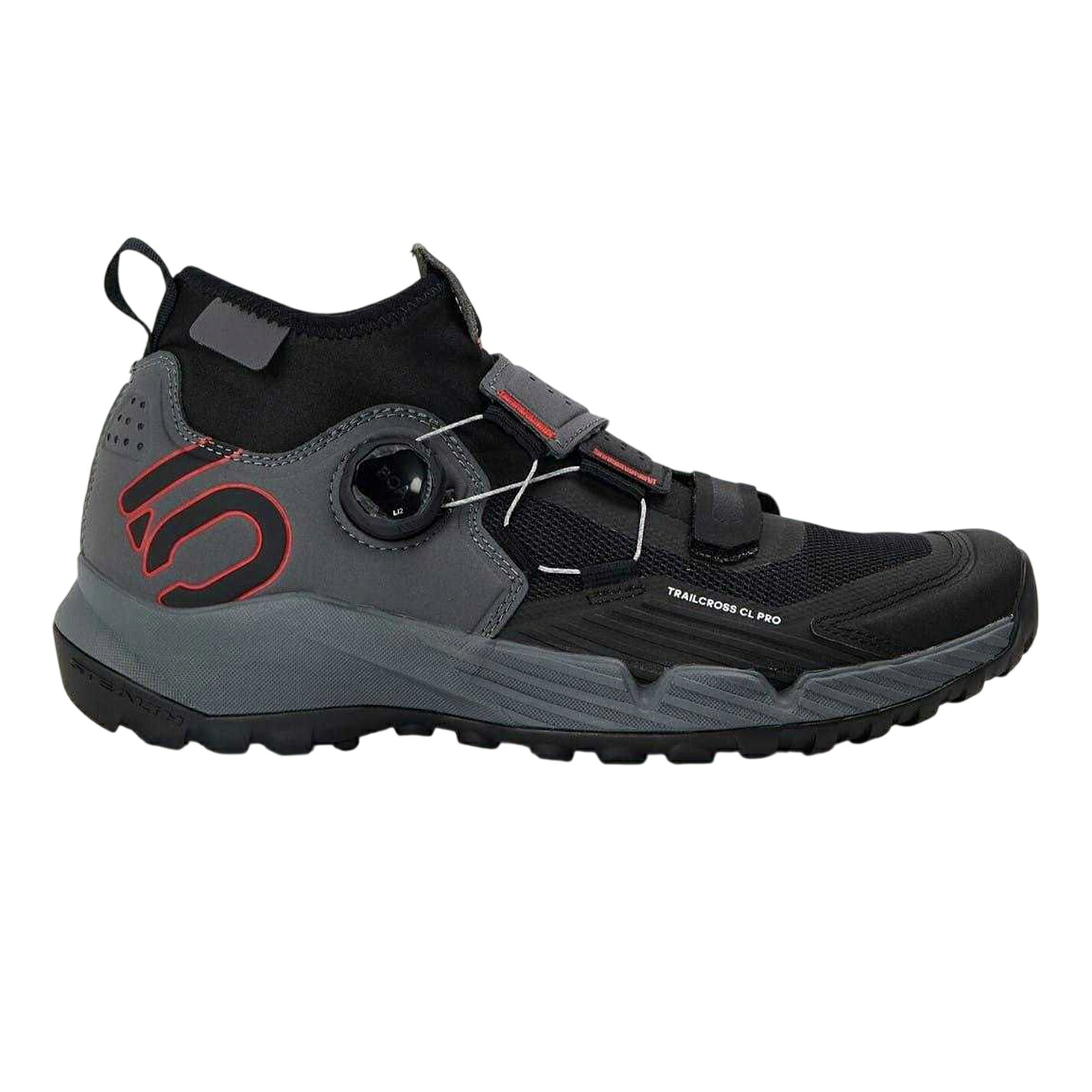 (ファイブテン) Five Ten レディース Trailcross Pro Clip BOAレーシングシステム スニーカー サイクリングシューズ 婦人靴 カジュアル シューズ 【海外通販】