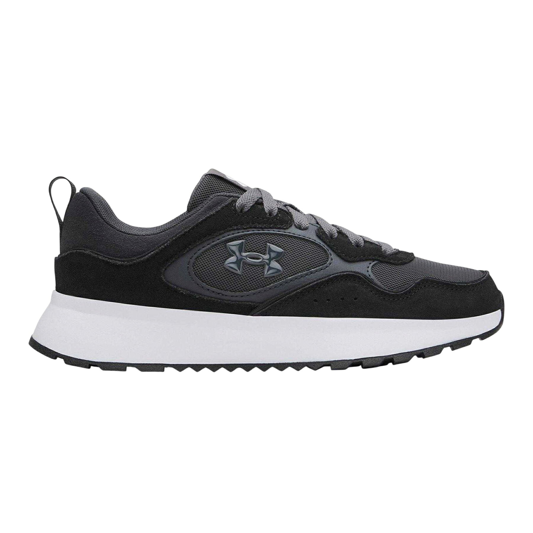 (アンダーアーマー) Under Armour レディース Mirage スニーカー ローカット 婦人靴 カジュアル シューズ 【海外通販】