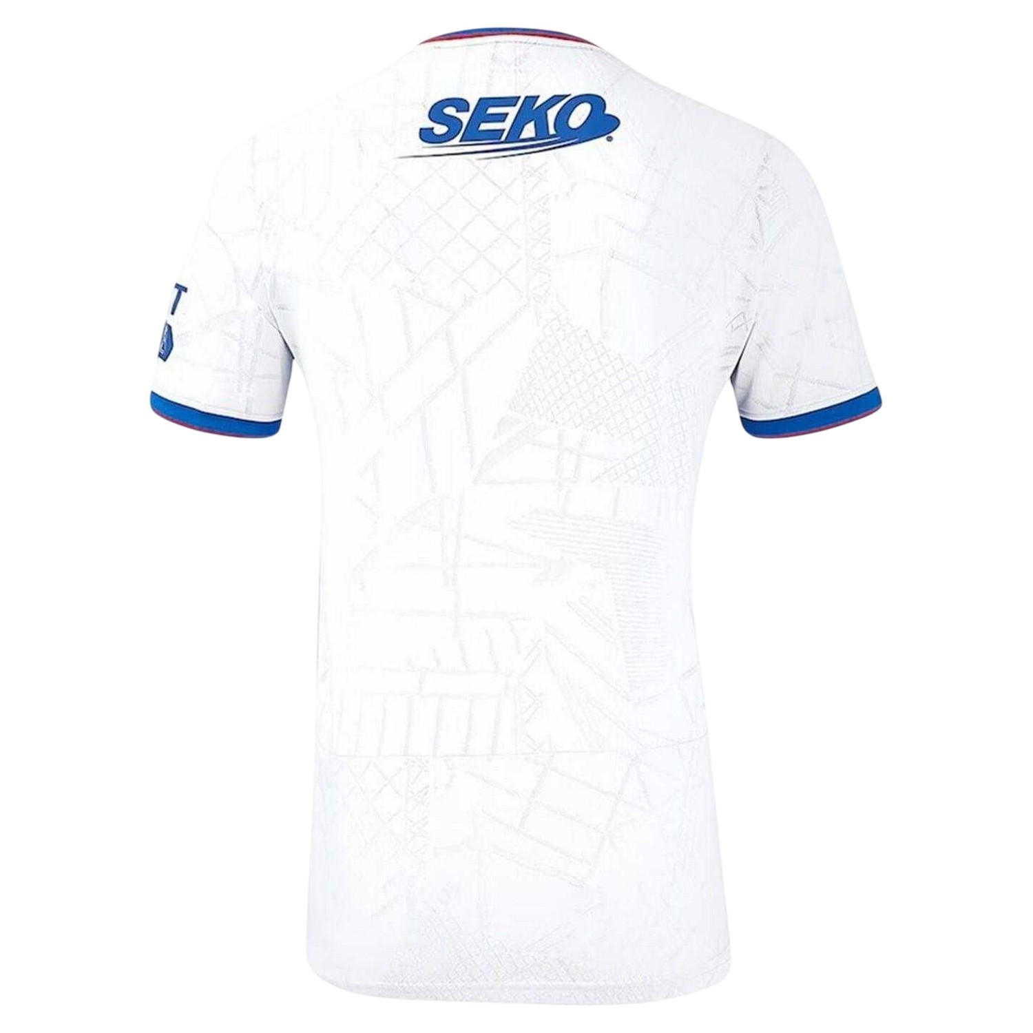 (カストレ) Castore レンジャーズ フットボールクラブ Rangers FC オフィシャル商...