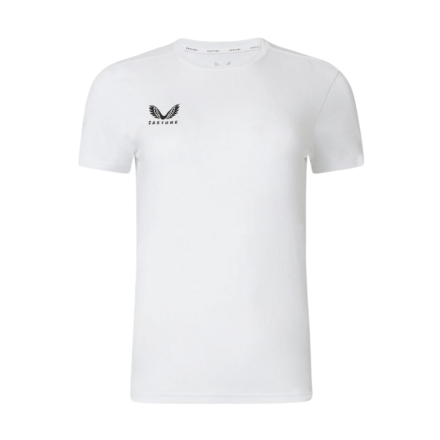 (カストレ) Castore レディース ロゴ 半袖 Tシャツ トップス 【海外通販】 pertemba-10837948 Pertemba Japan パッケージ画像