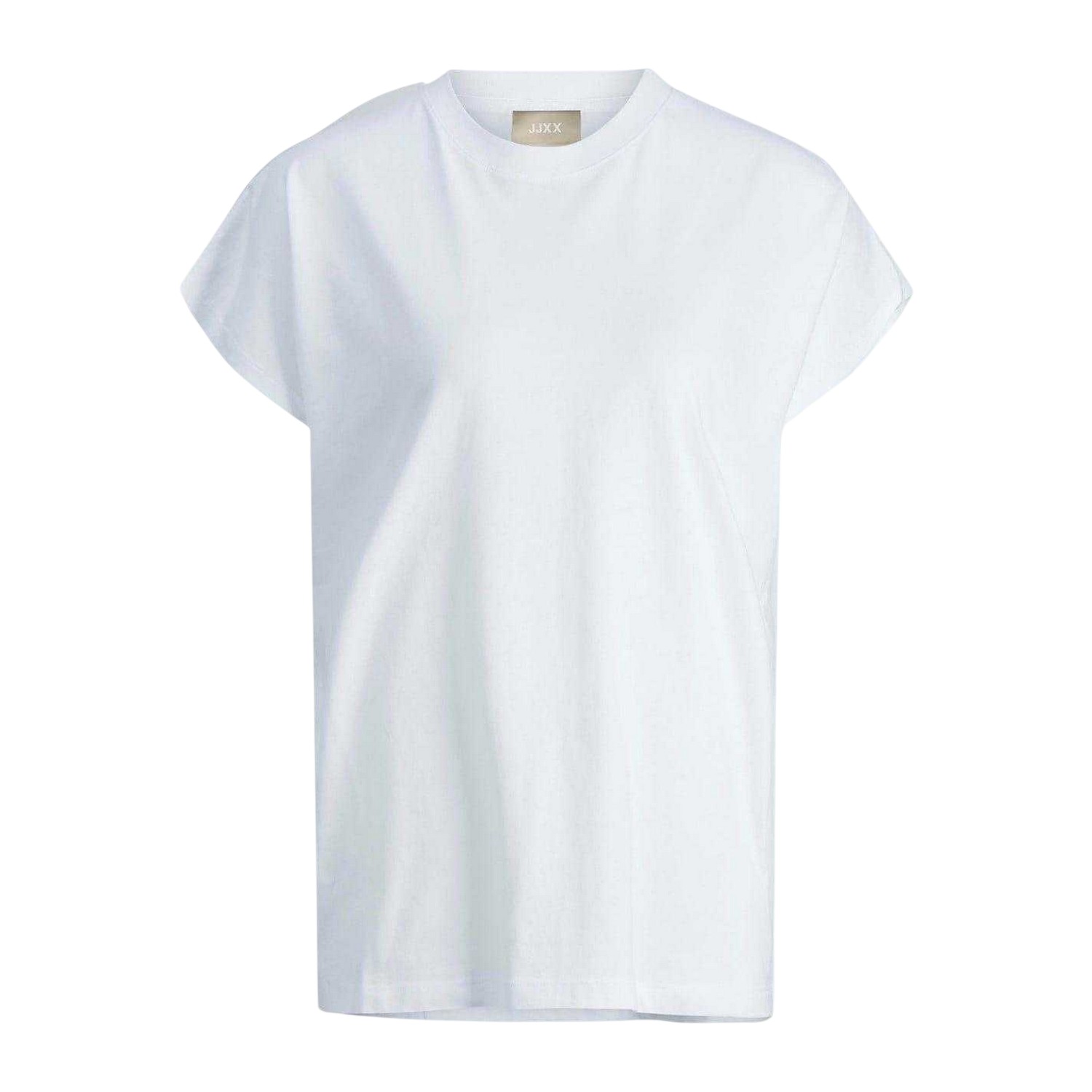 (ジェイジェイダブルエックス) JJXX レディース 半袖 Tシャツ トップス 【海外通販】