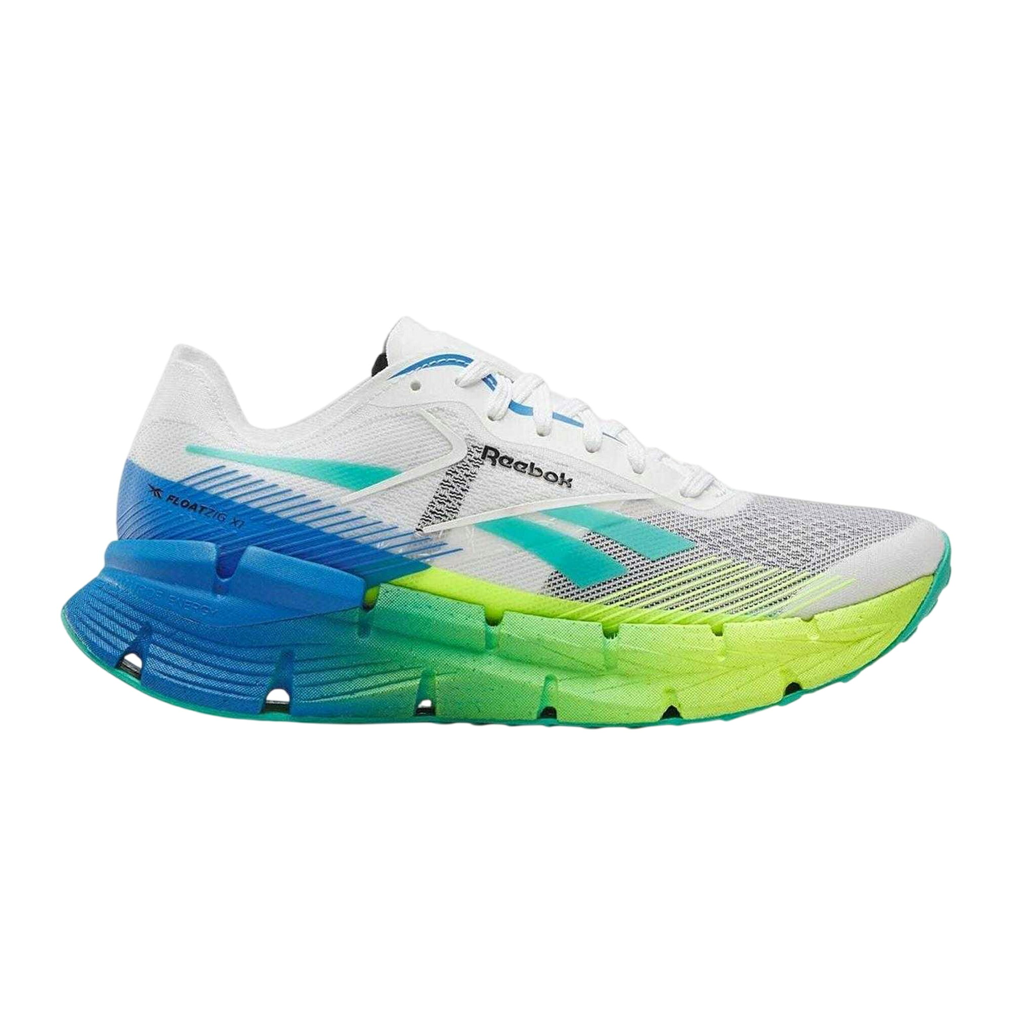 (リーボック) Reebok ユニセックス FloatZig X1 スニーカー カジュアル シューズ 【海外通販】