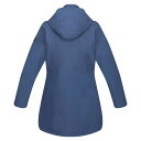 (レガッタ) Regatta レディース Denbury III 2イン1 防水 ジャケット フード付き コート アウター 【海外通販】