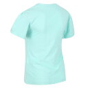 (レガッタ) Regatta キッズ・子供用 Bosley V 半袖 Tシャツ トップス 【海外通販】