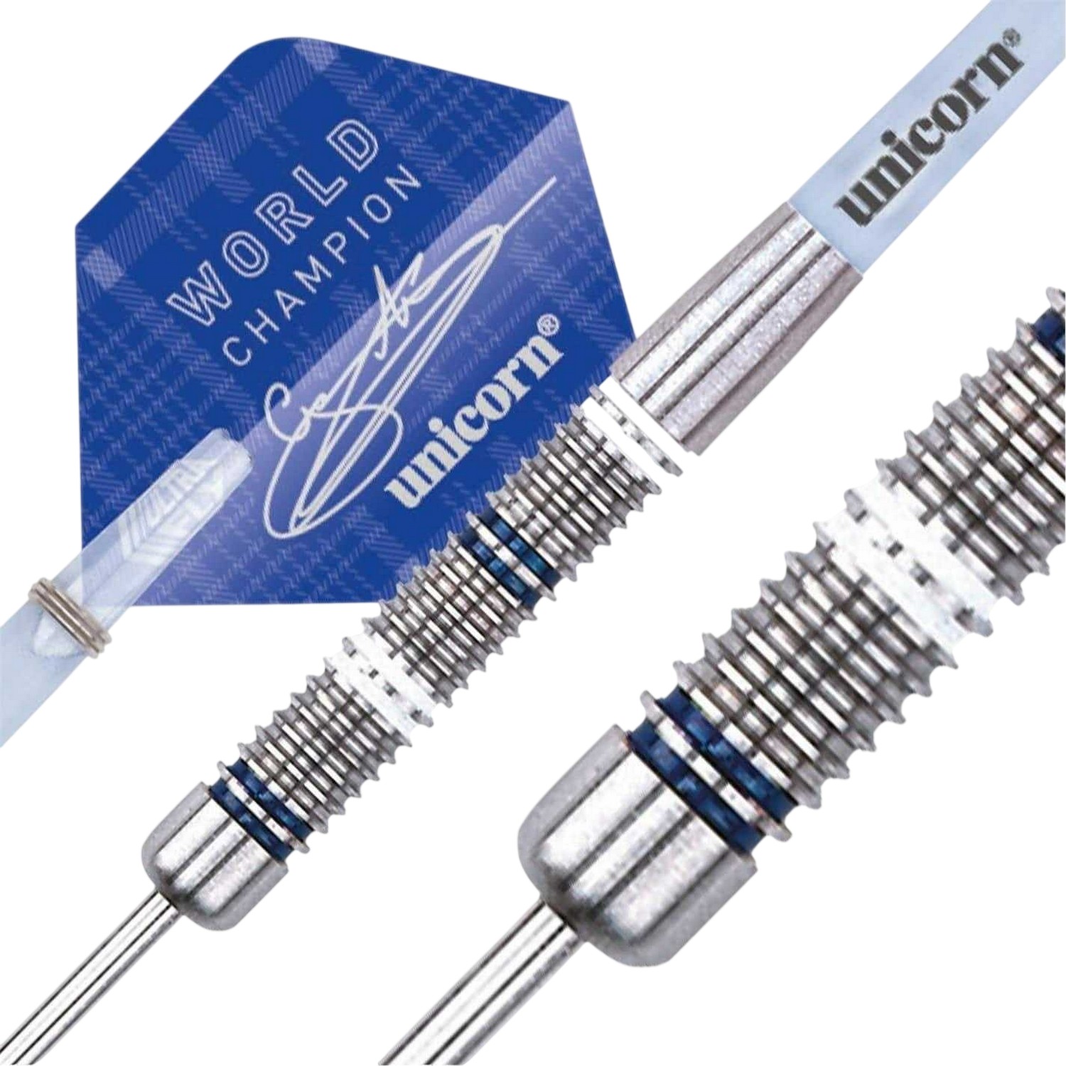 (ユニコーン) Unicorn Gary Anderson ダーツ レジャー ホビー用品 (3本組) 【海外...
