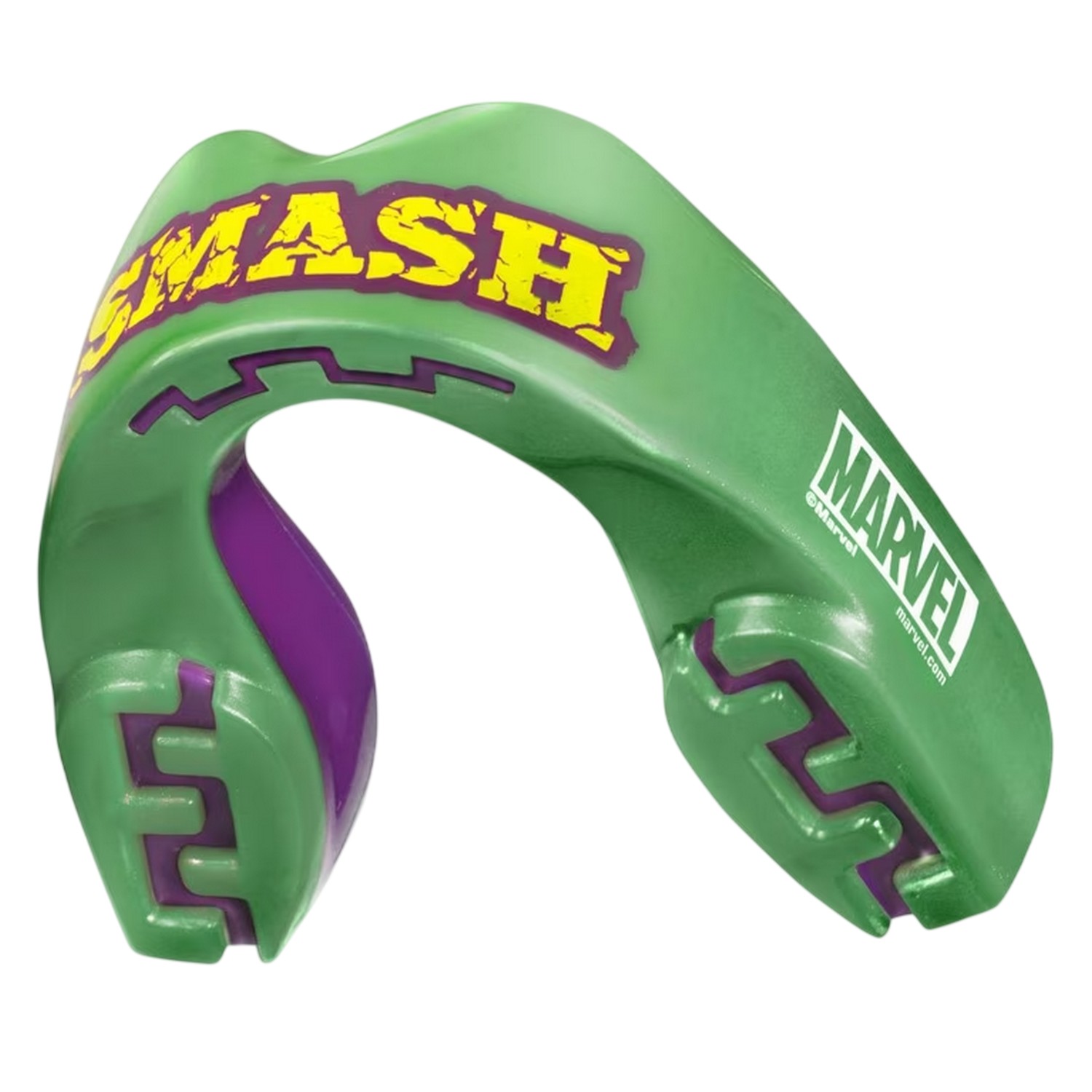 (セーフジョーズ) SafeJawz オフィシャル商品 ユニセックス Iron Man マウスガード スポーツ用品 【海外通販】