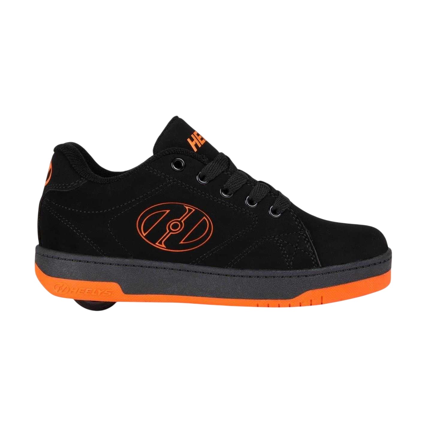 (ヒーリーズ) Heelys キッズ・子供 Propel スニーカー キャンバス ローラーシューズ 子供靴 カジュアル シューズ 【海外通販】