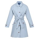 (レガッタ) Regatta レディース ジョバンナ・フレッチャー・コレクション Madalyn トレンチコート 【海外通販】(4)