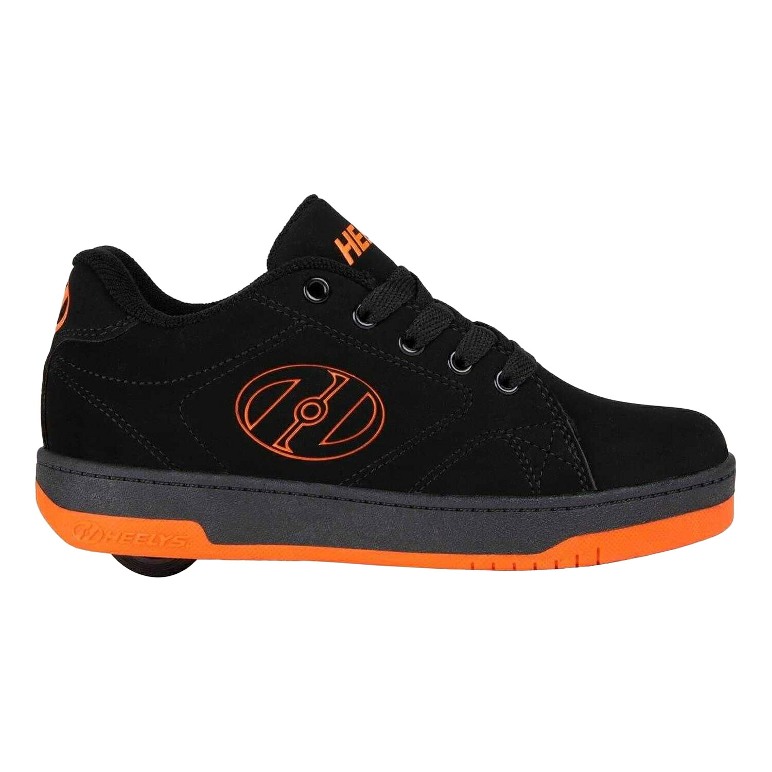 (ヒーリーズ) Heelys キッズ・子供 キャンバス スニーカー ローラーシューズ 子供靴 カジュアル シューズ 【海外通販】