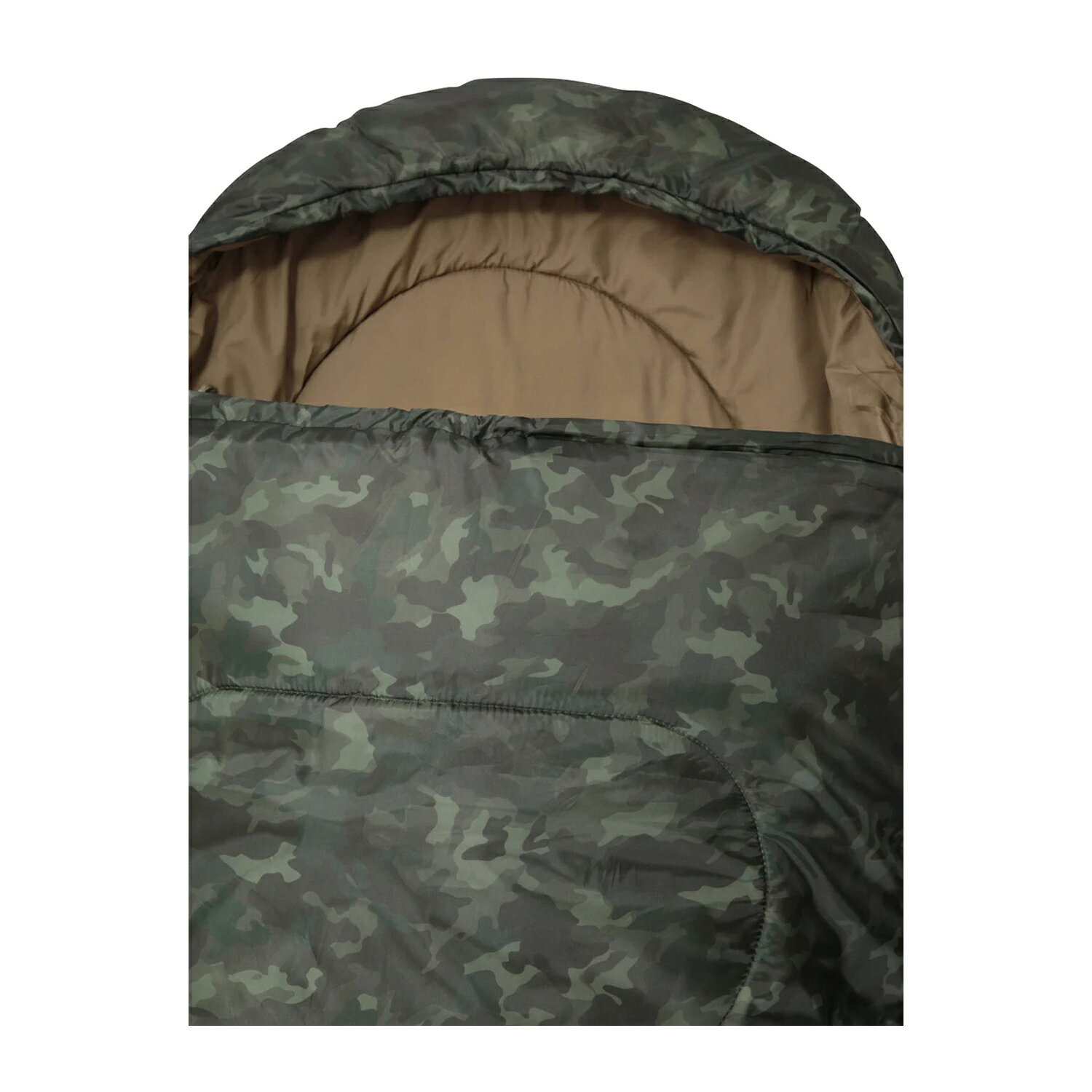 (マウンテンウェアハウス) Mountain Warehouse Apex 迷彩 スクエア ミッドシーズン 寝袋 スリーピングバッグ アウトドア用品 【海外通販】 pertemba-10841175 Pertemba Japan サンプル画像3