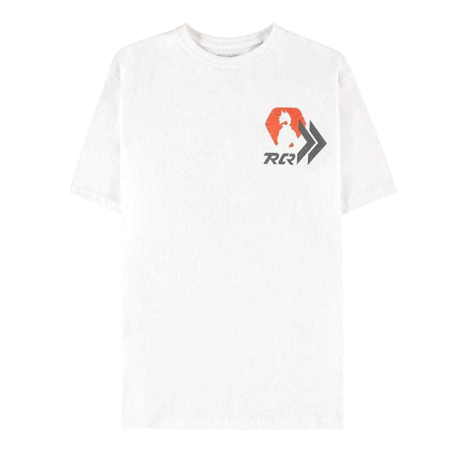 (オーバーウォッチ2) Overwatch 2 オフィシャル商品 レディース プリント 半袖 Tシャツ トップス 【海外通販】