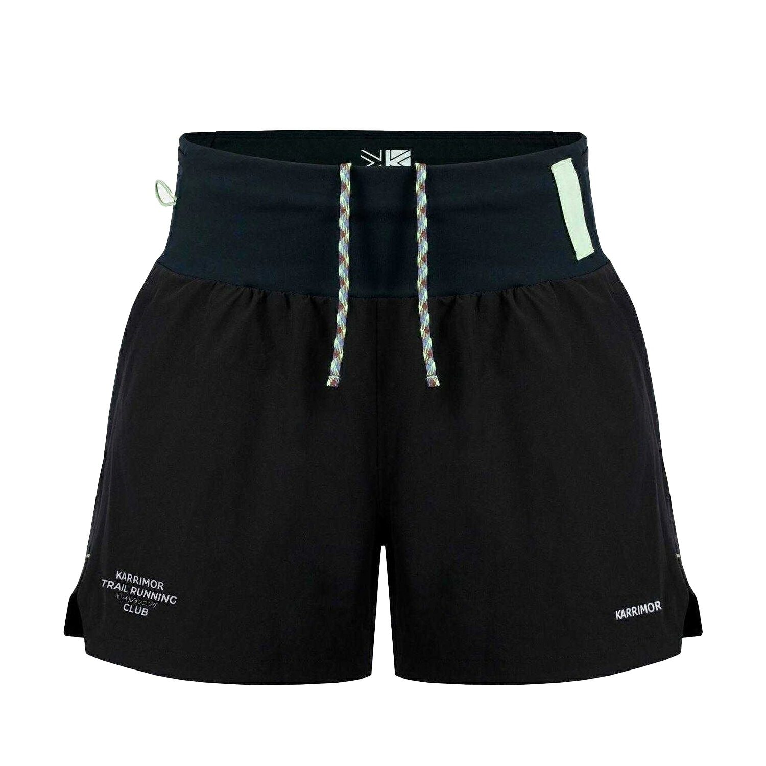 楽天市場】karrimor ショートパンツの通販