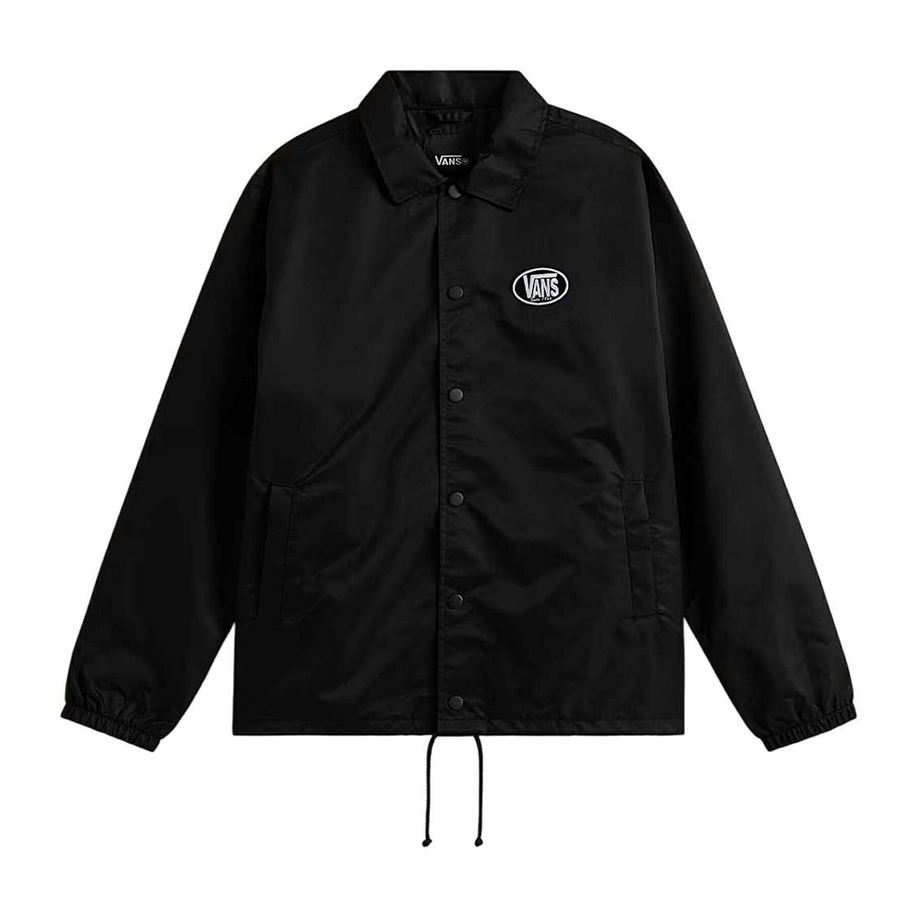 楽天市場】コーチジャケット vans（サイズ（S/M/L）S）の通販